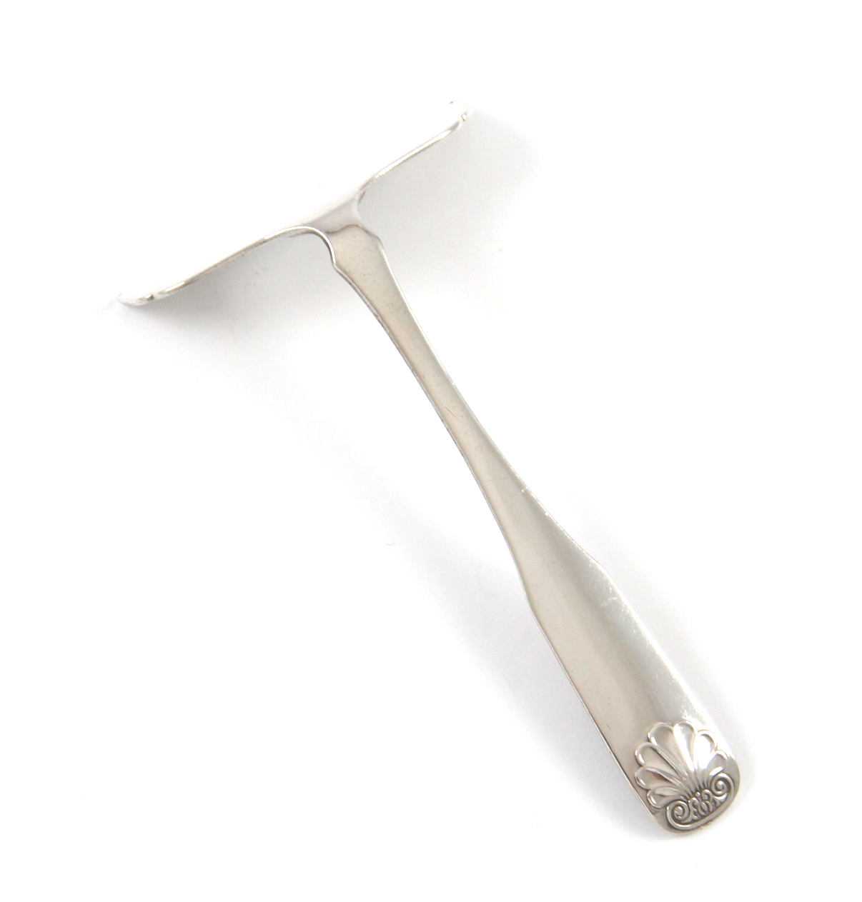 Skjell, Marius Hammer