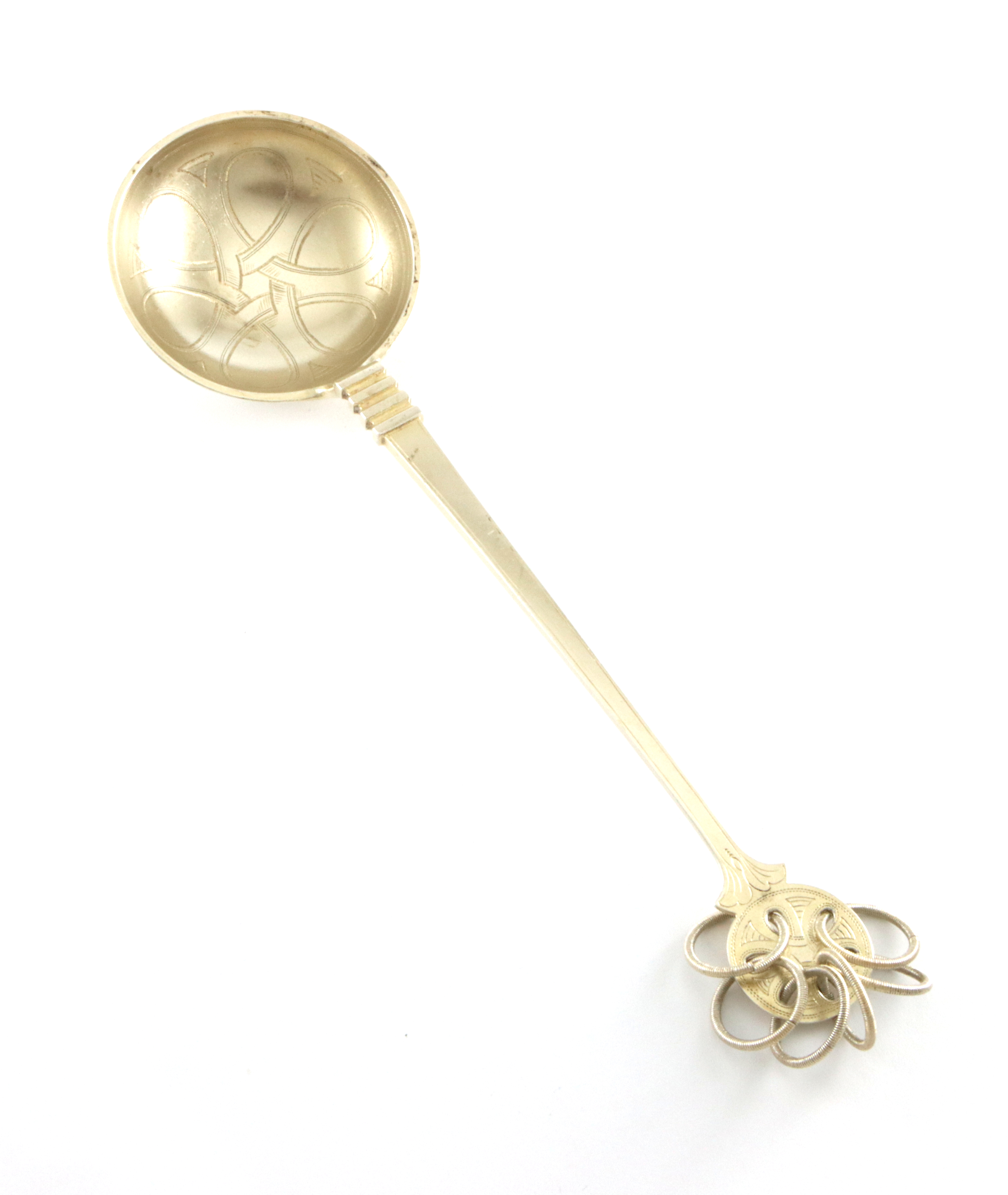 Eldre Serveringsdeler