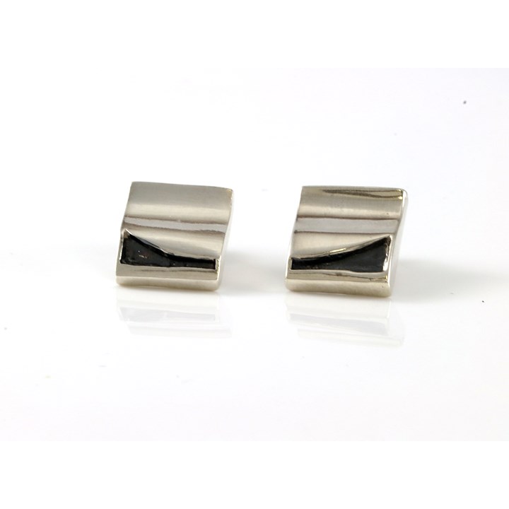 Ørepynt i sølv fra Eivind Hillestad