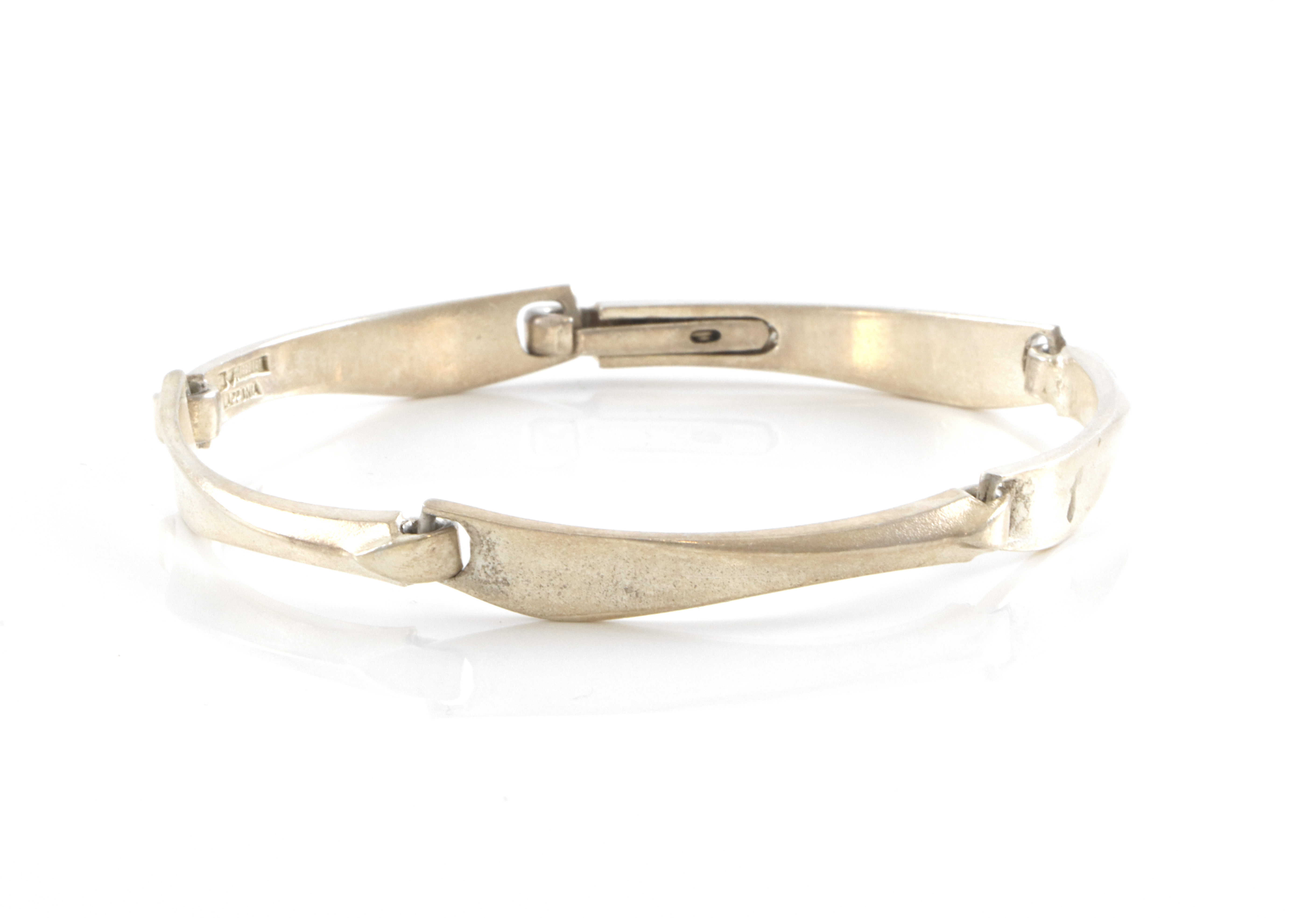 Finsk design i sølv