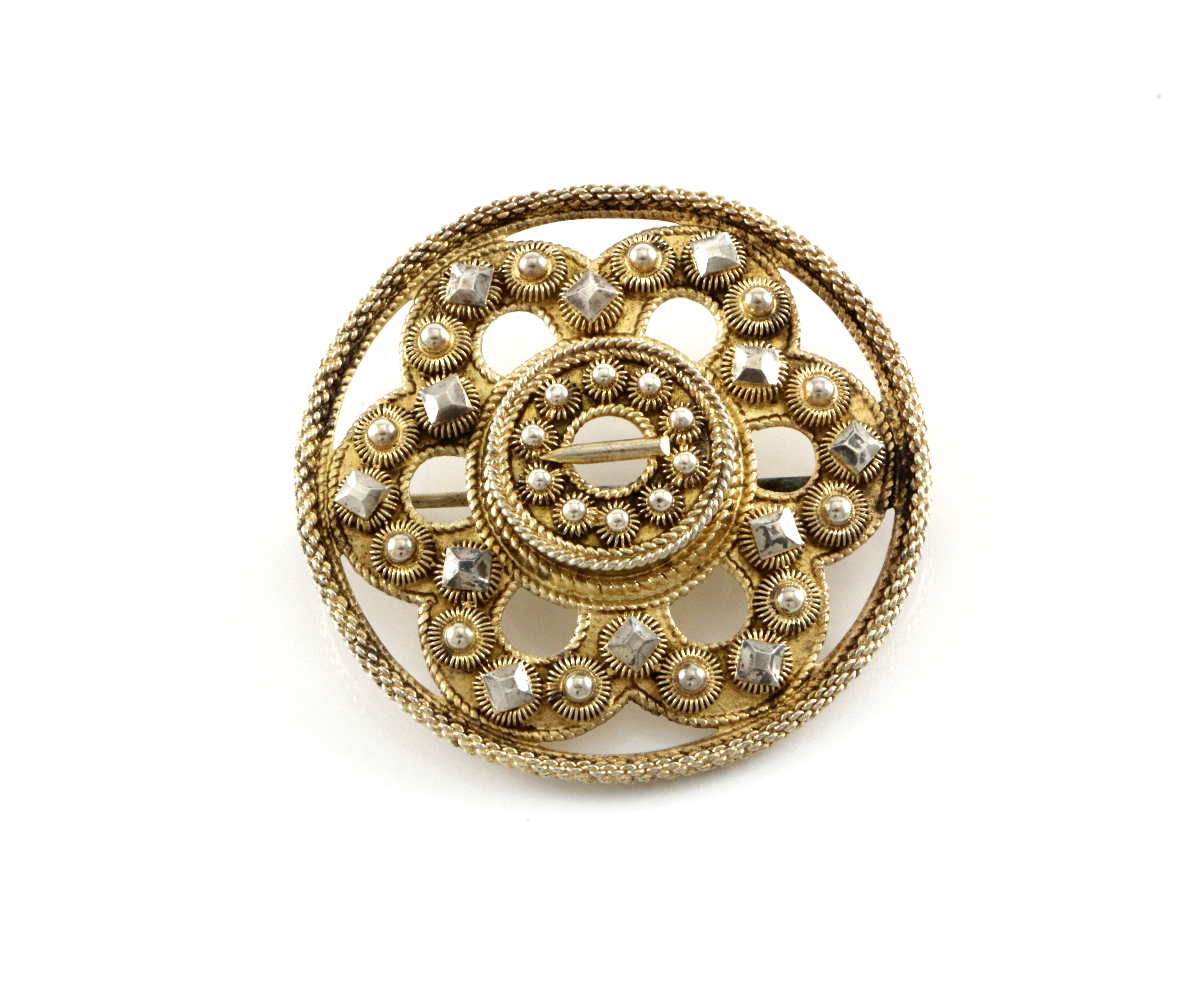 Slangesølje. K.A.Rasmussen