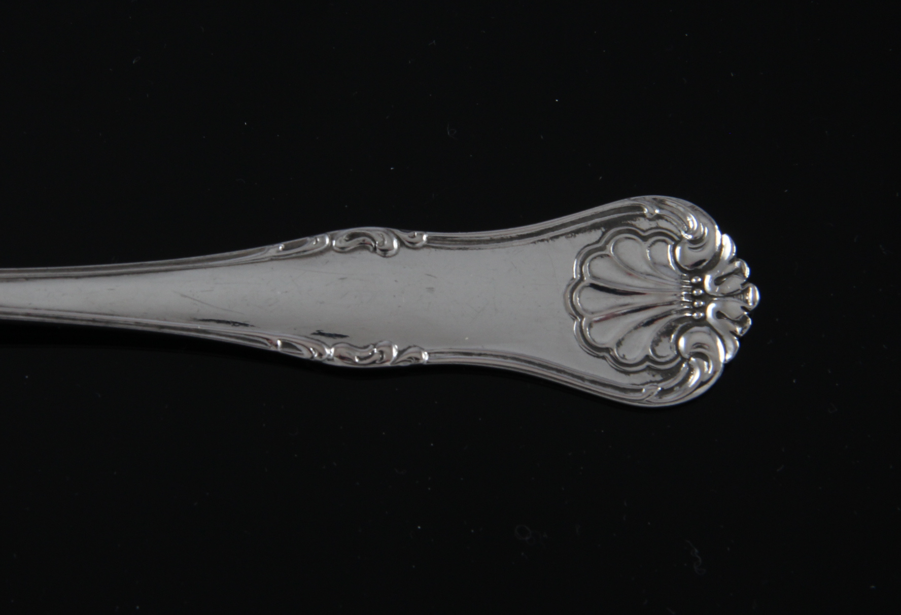 Dobbeltpresset Musling