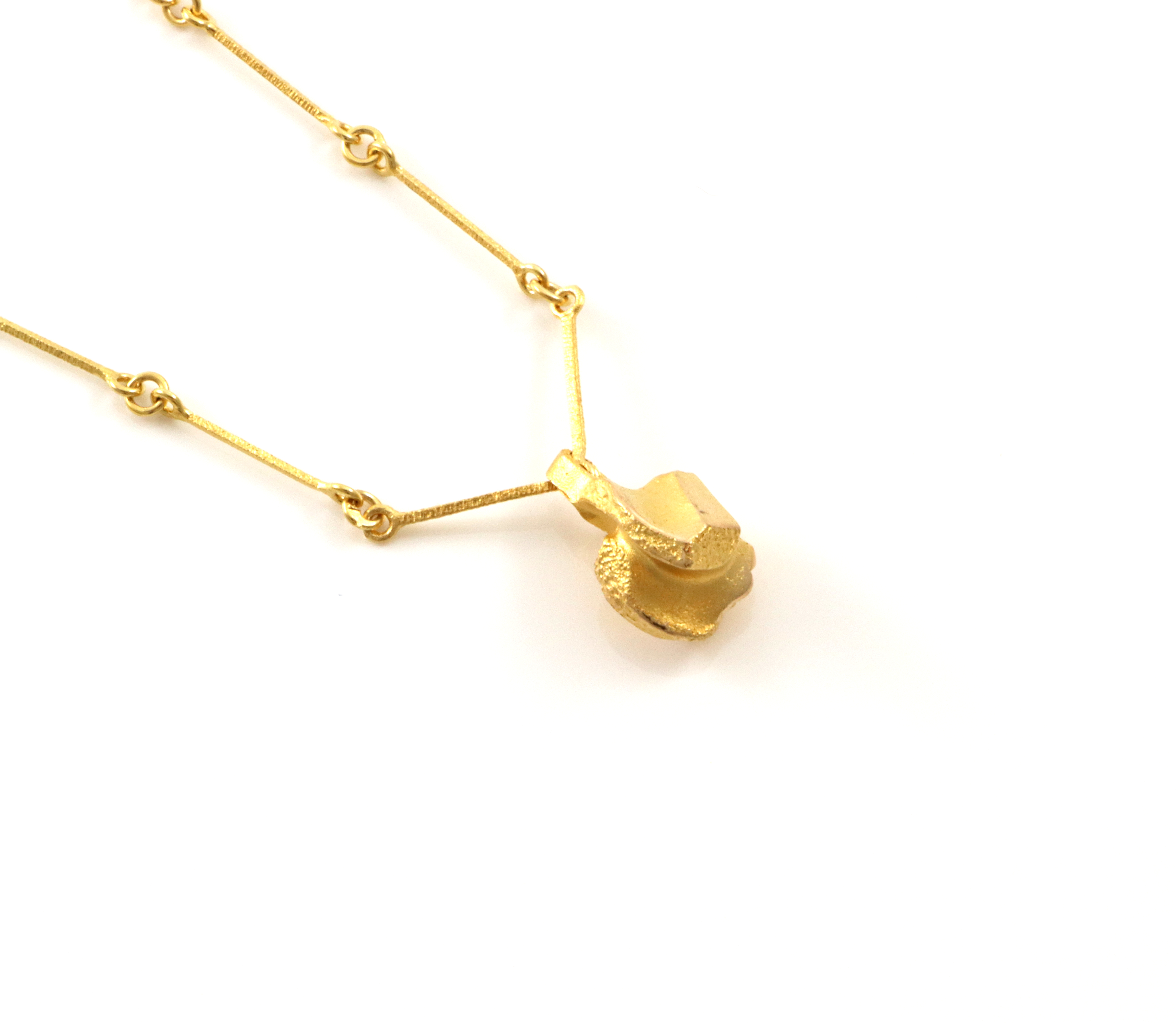 Lapponia halssmykke. 1996