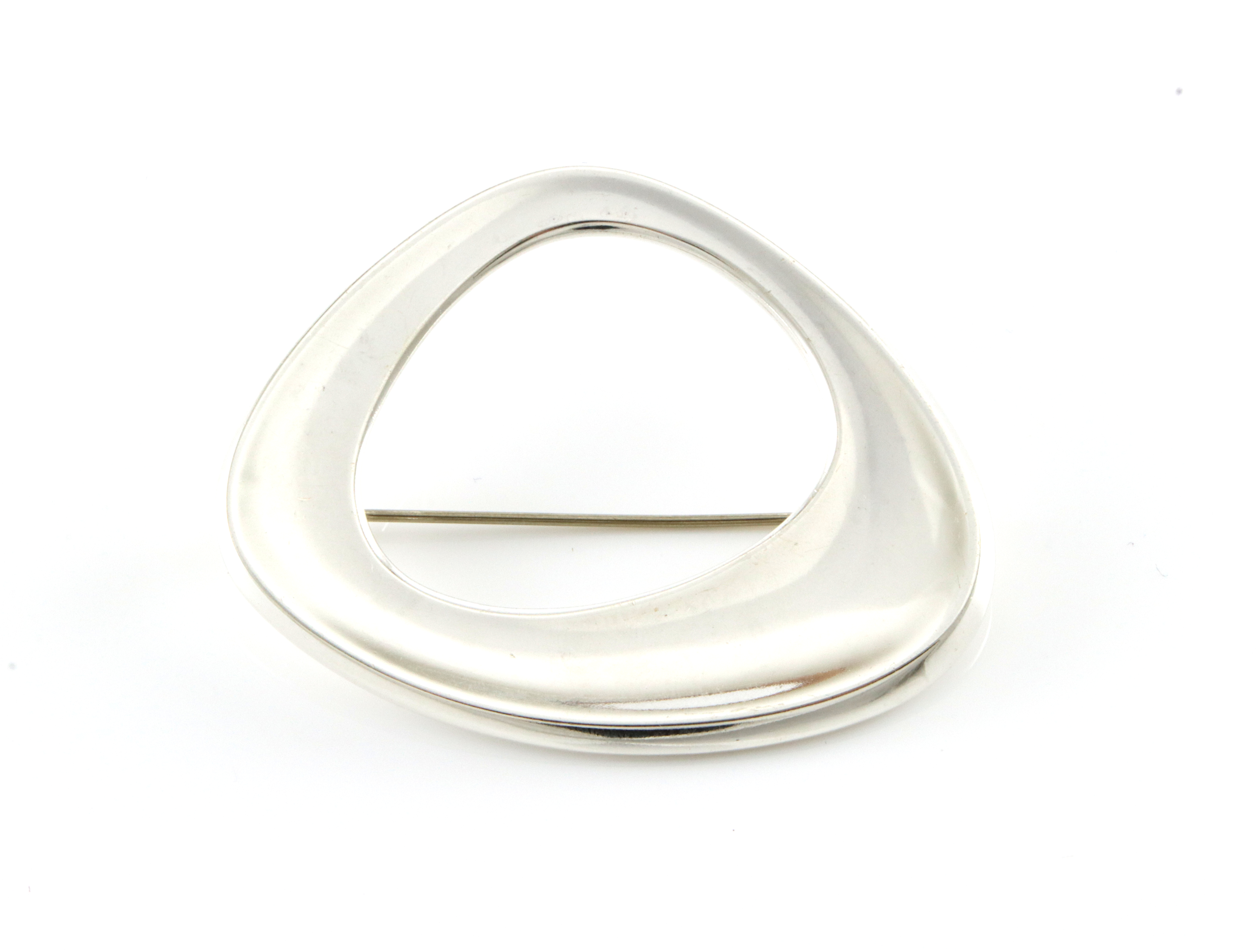 David-Andersen, smykker i sølv.