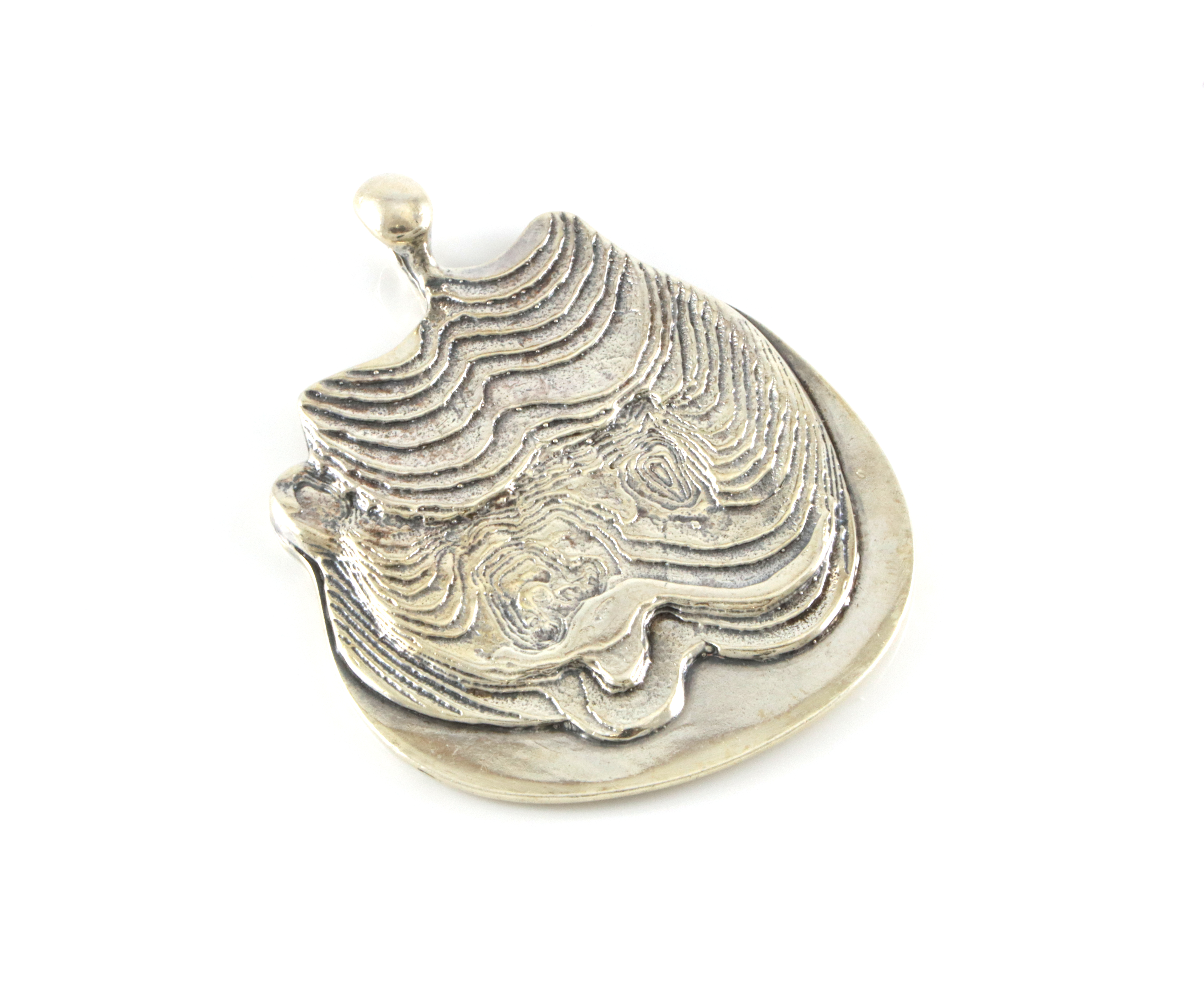 PLUS, norske designsmykker i sølv