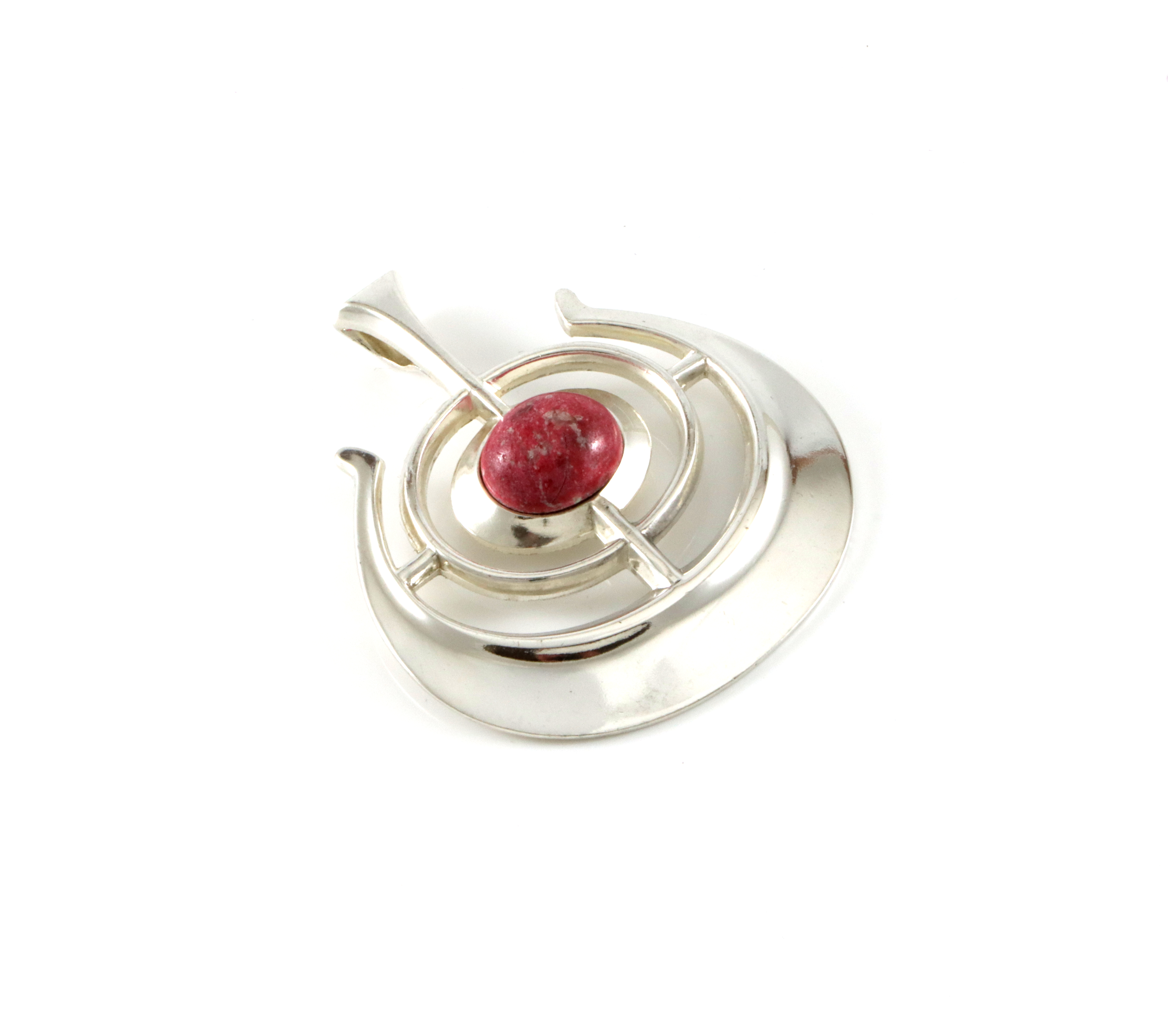 David-Andersen. Anheng i 925 Sølv