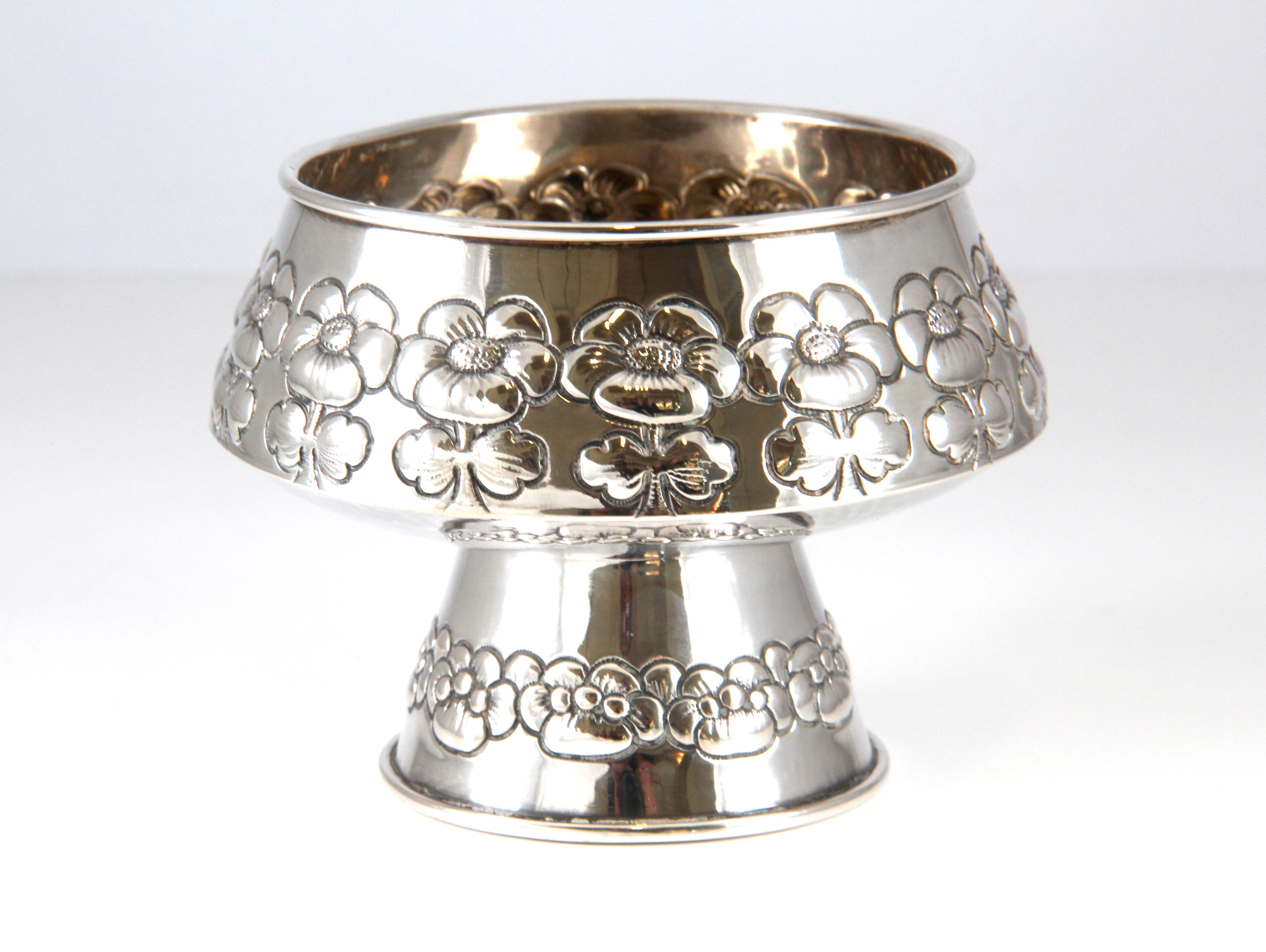 Trondhjemssølv, Henrik Møller.