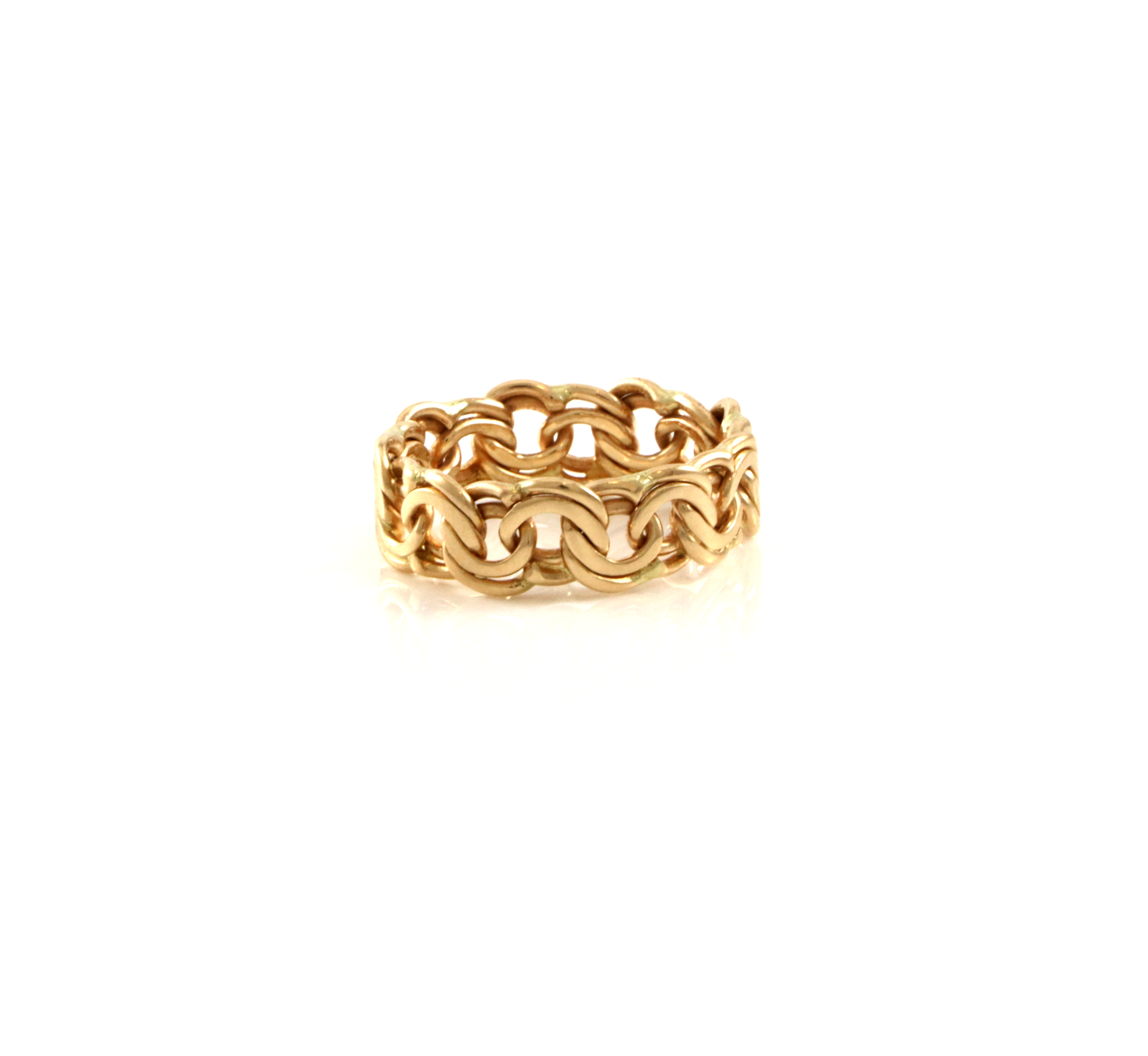 Bismarck ring