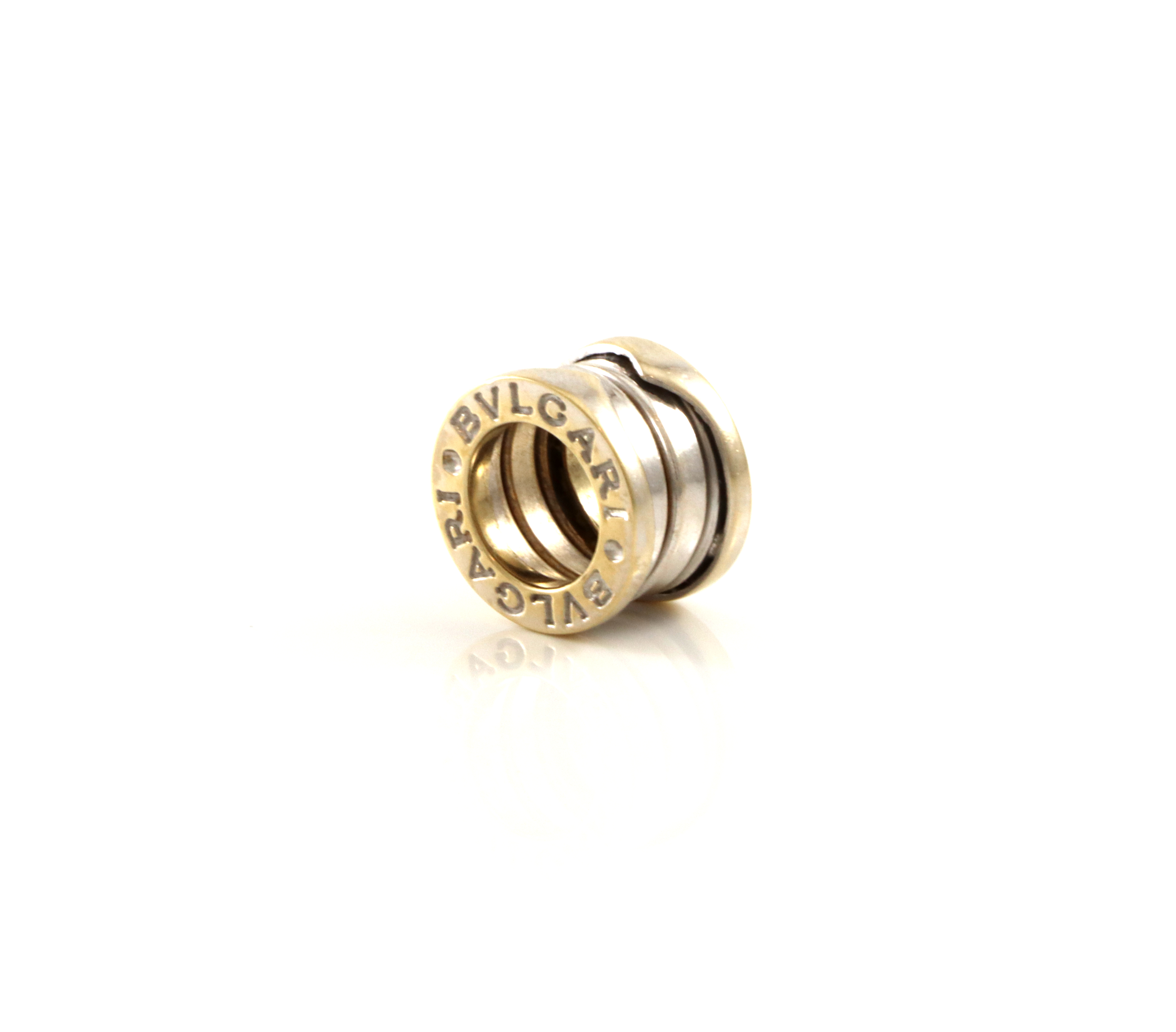 Anheng merket Bulgari