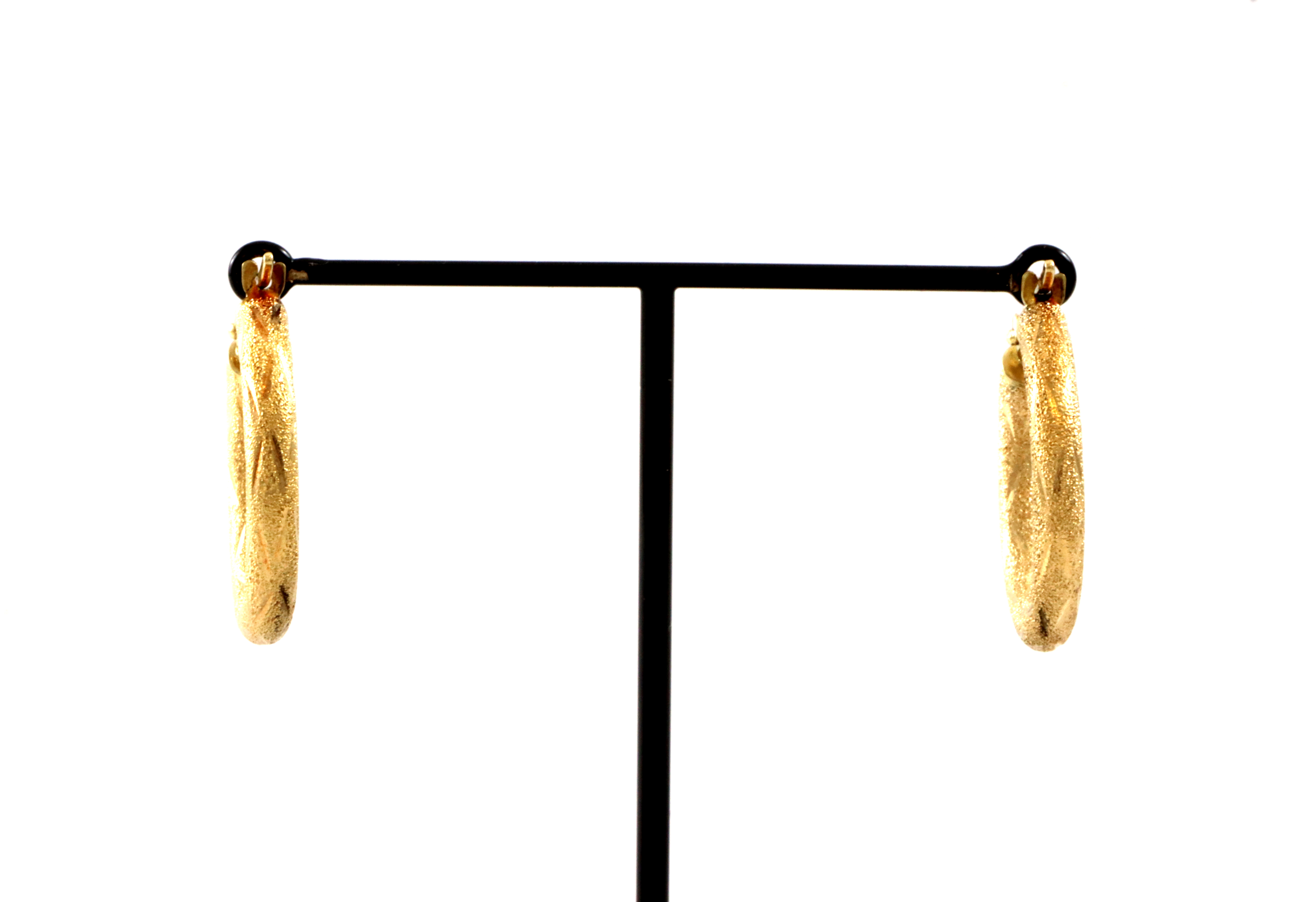 Lekre moderne øredobber