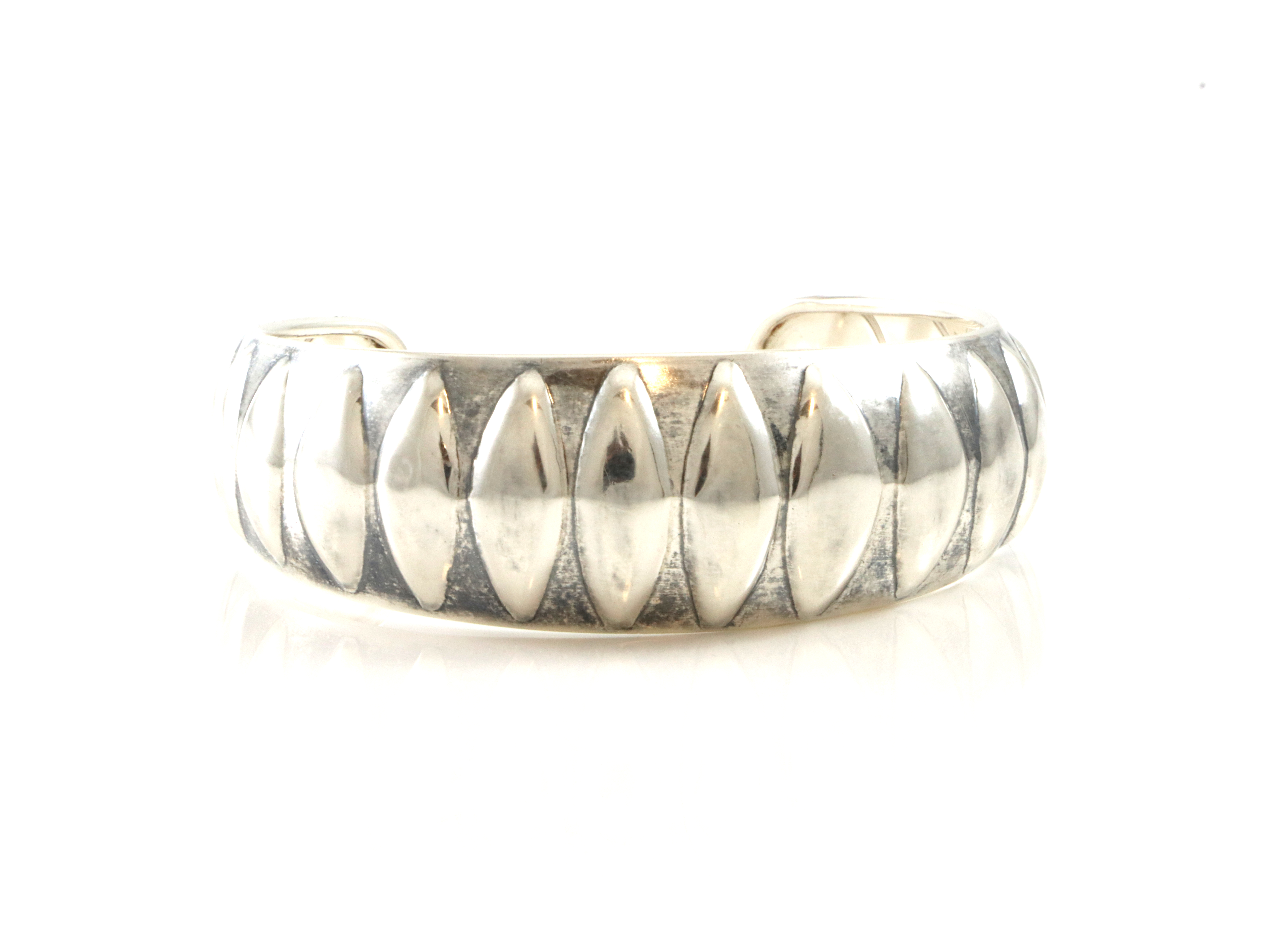 Finsk design i sølv