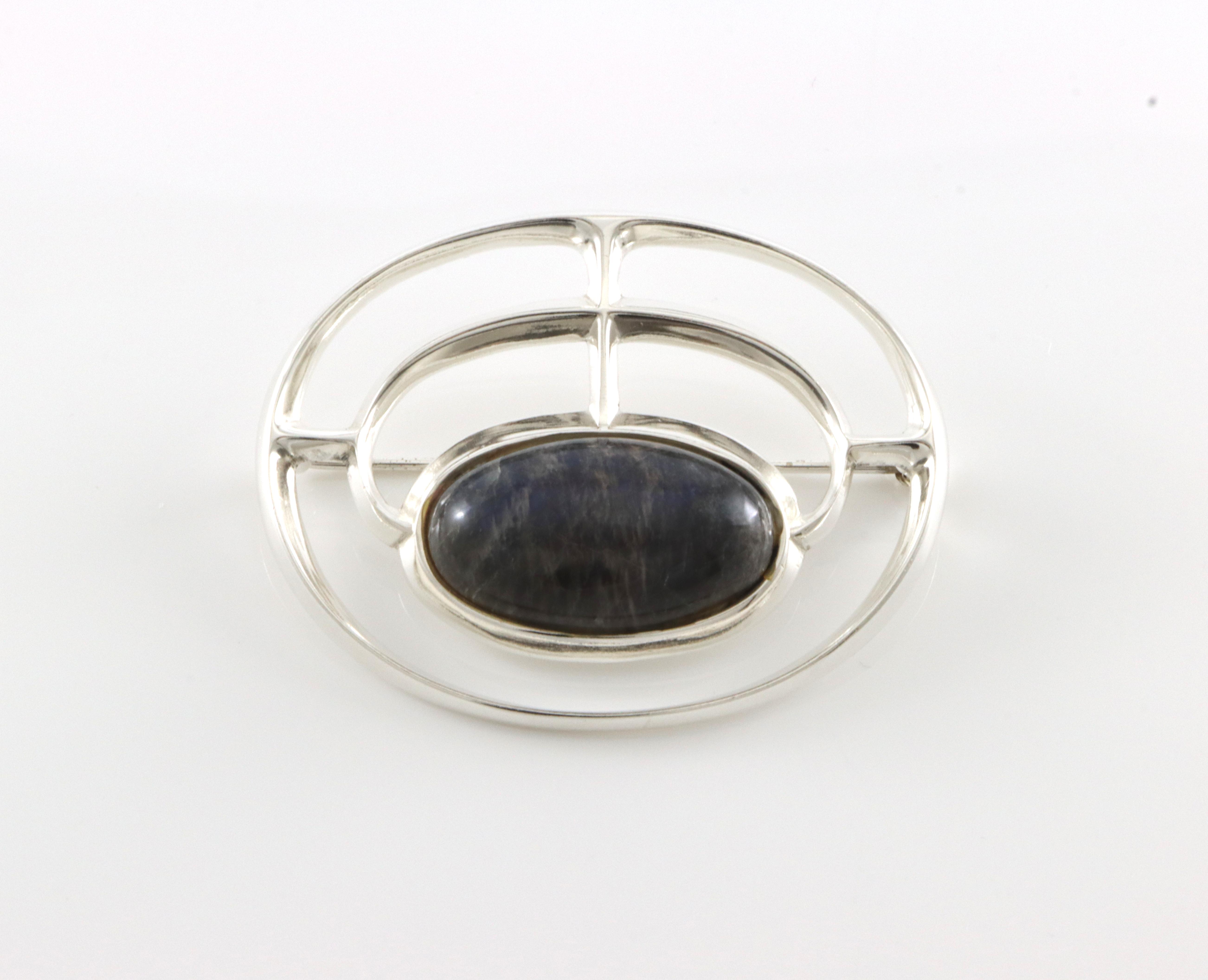 David-Andersen, smykker i sølv.