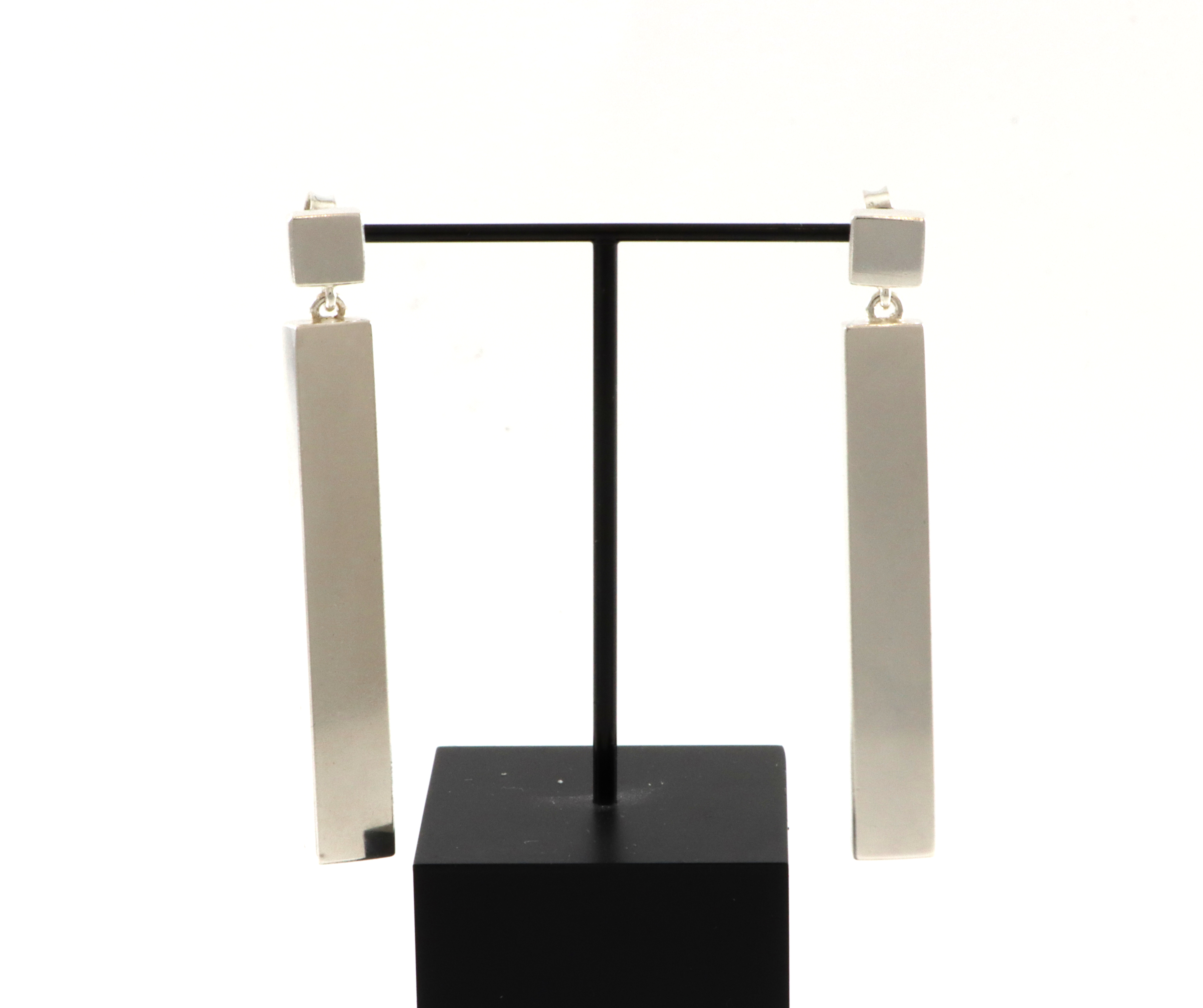 Dansk design i sølv