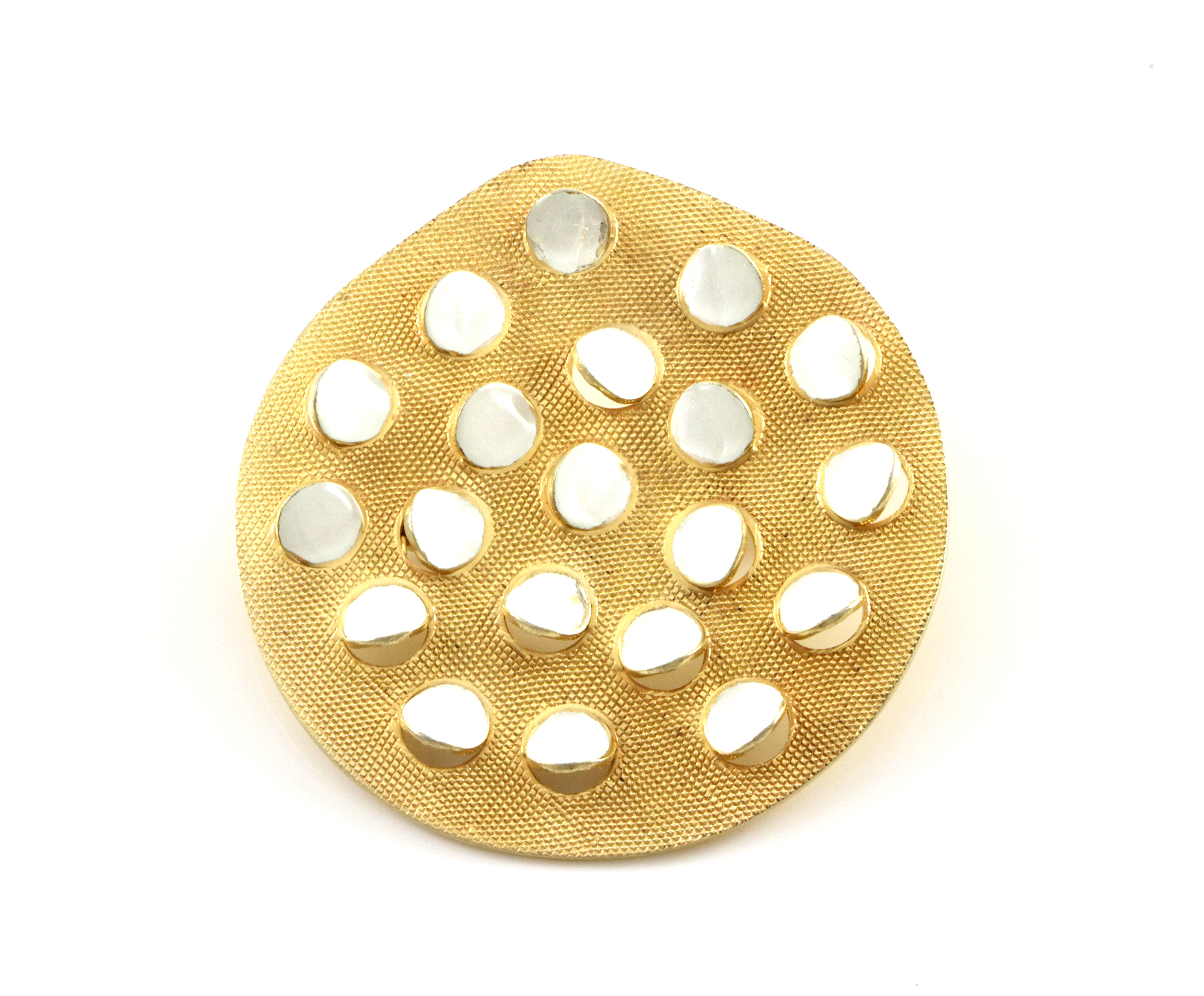 Norsk designsmykker i sølv