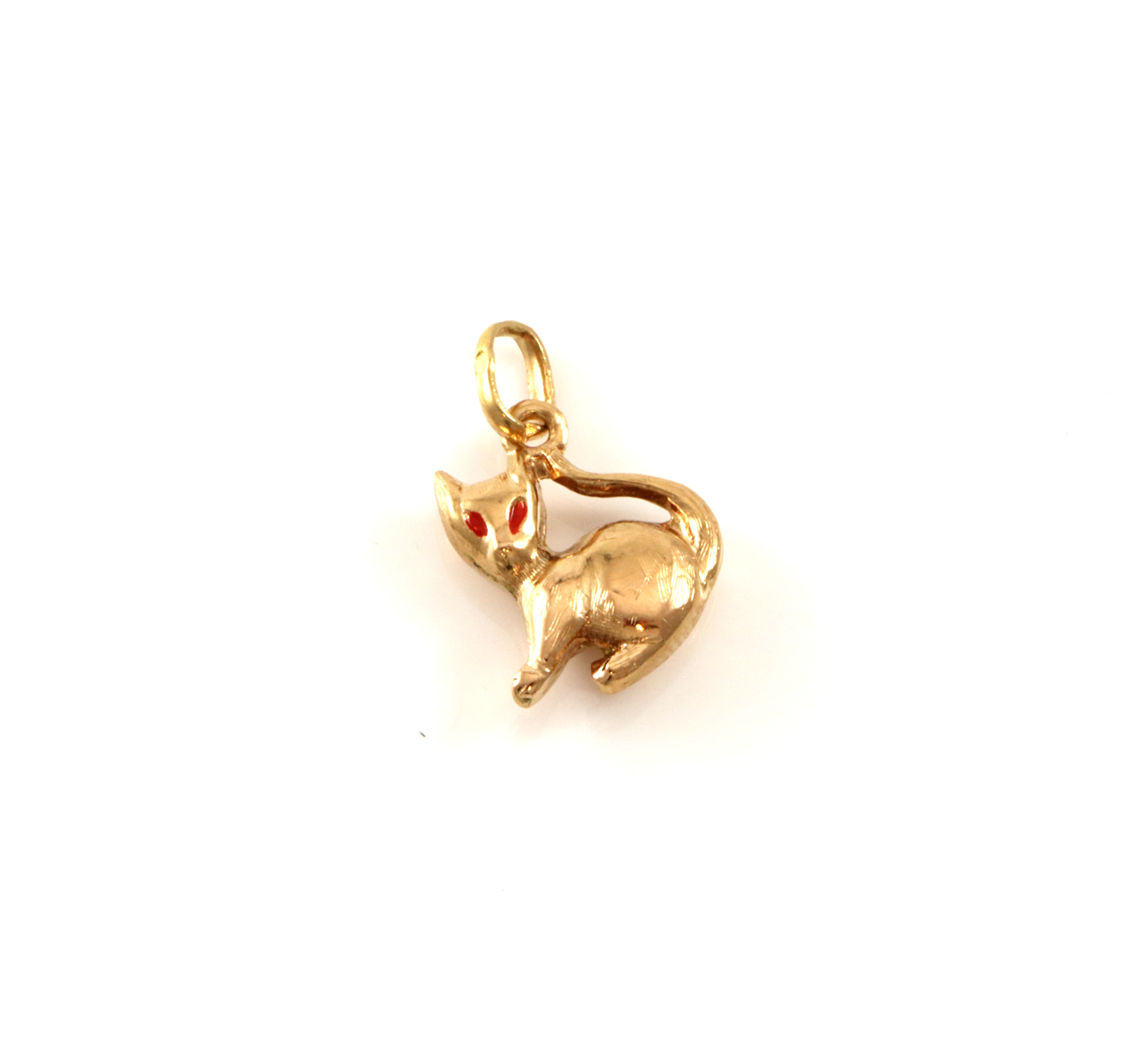 Katt. Anheng/charm