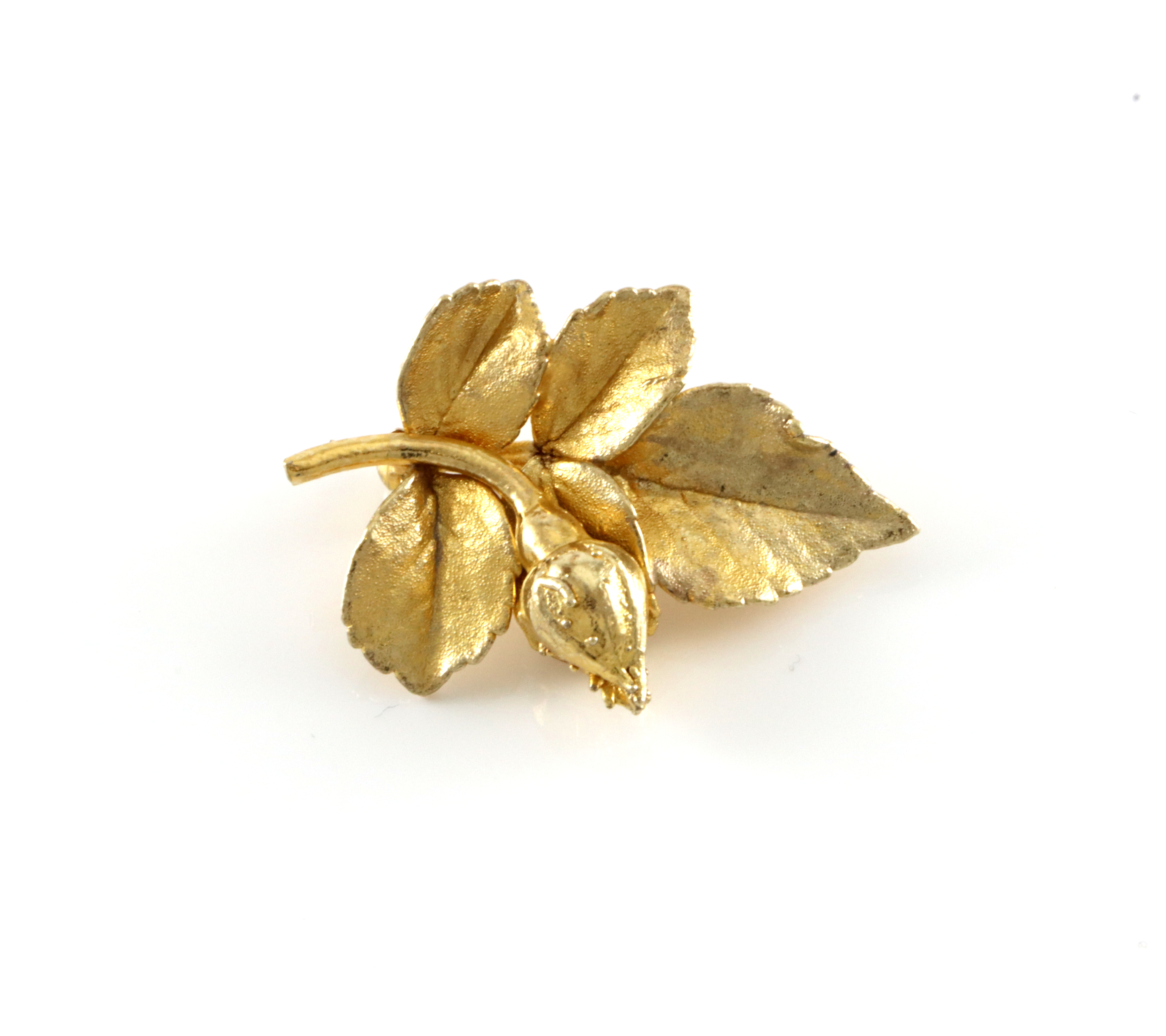 Dansk design i sølv