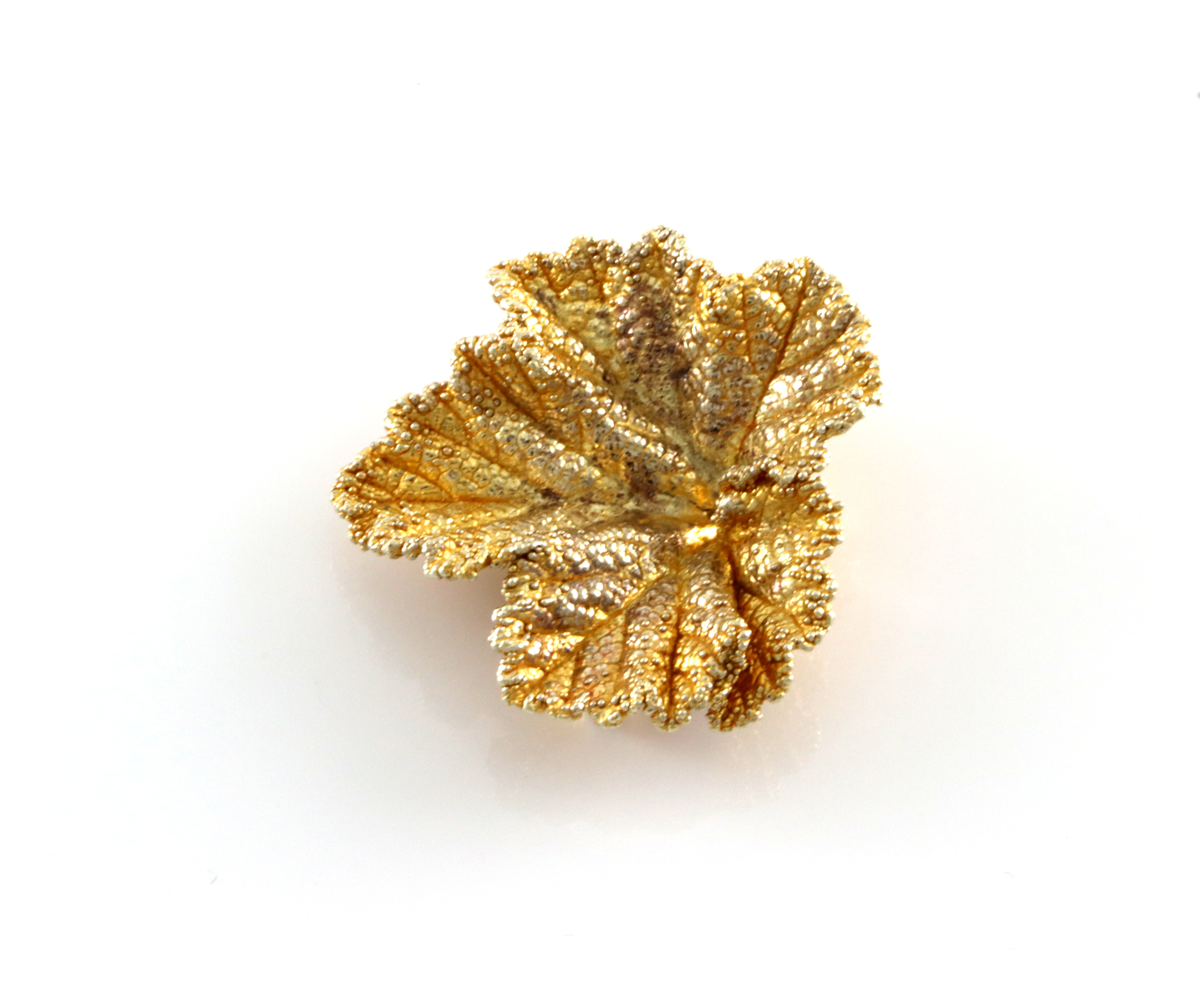 Dansk design i sølv