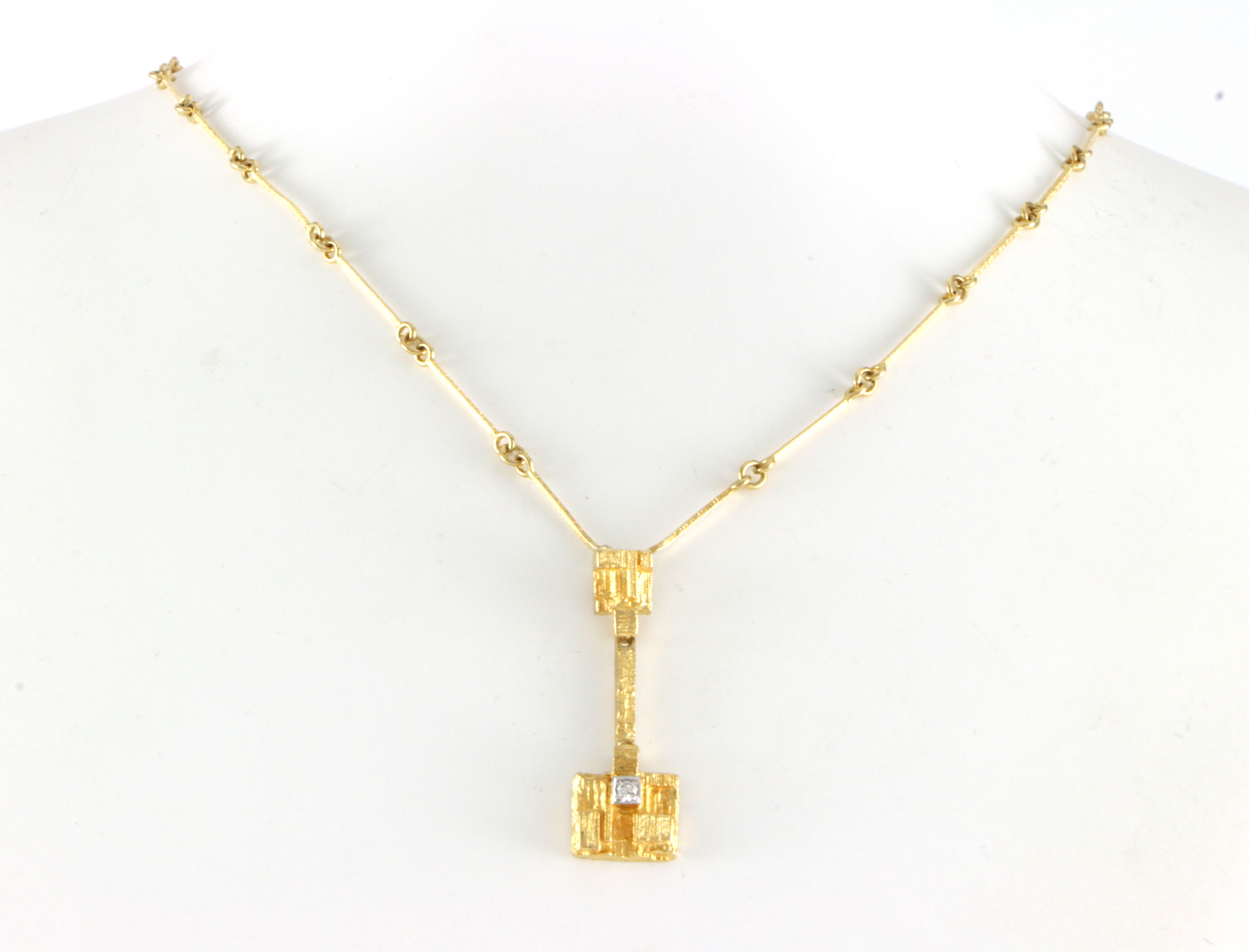 Björn Weckström for Lapponia