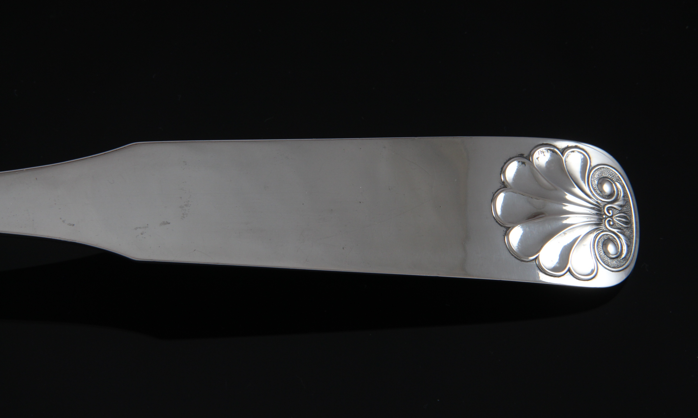 Skjell, Marius Hammer