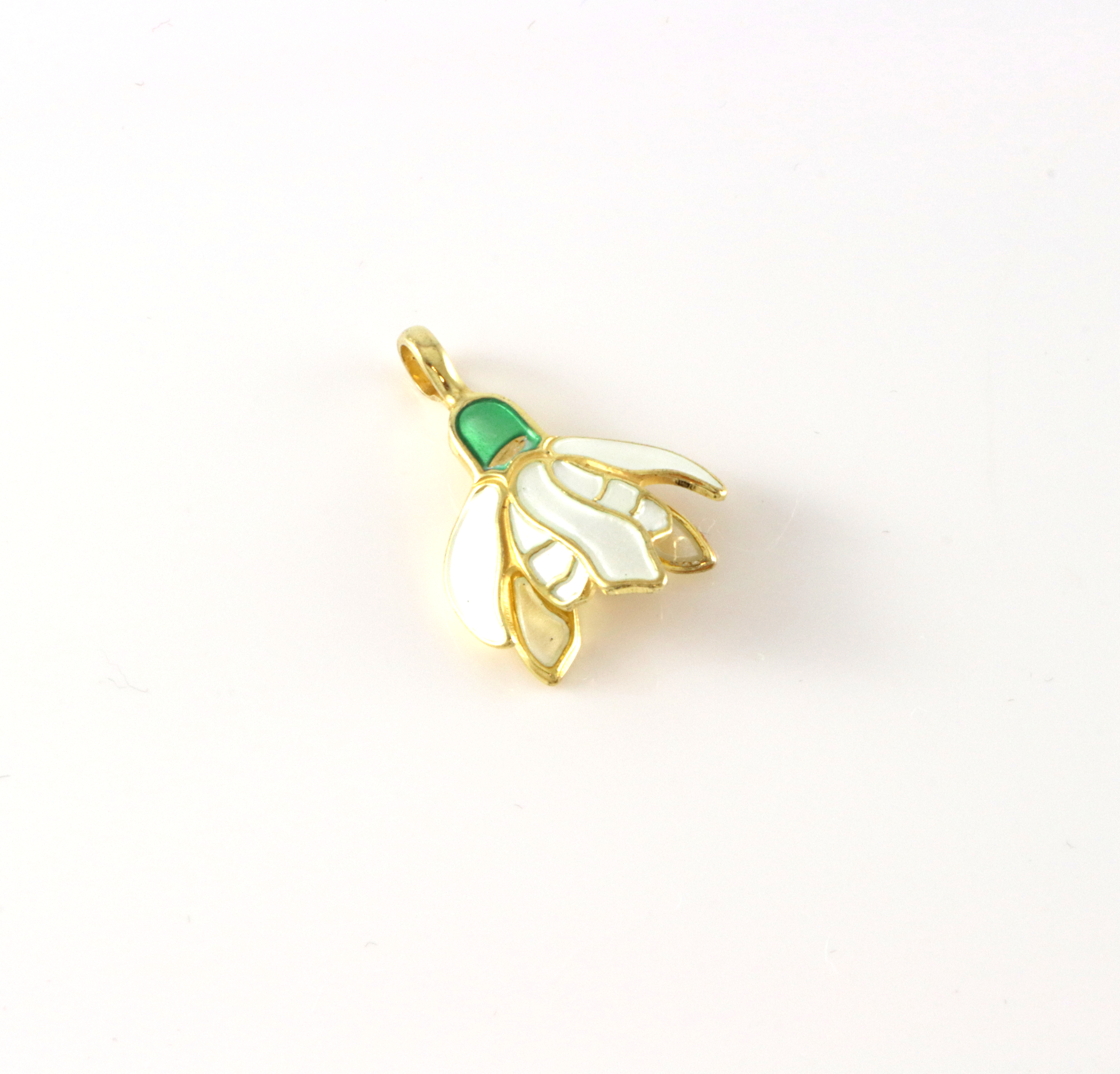 David-Andersen, smykker i sølv.