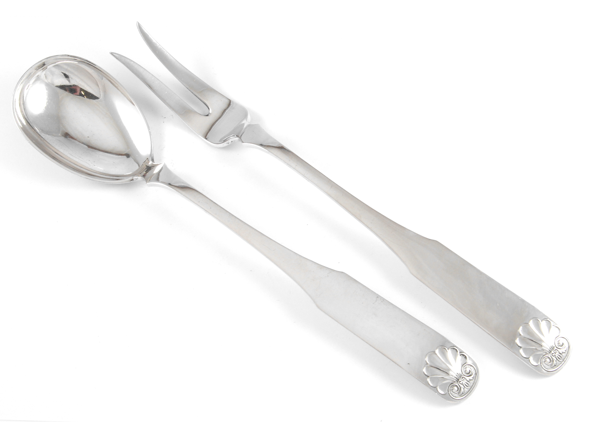 Skjell, Marius Hammer