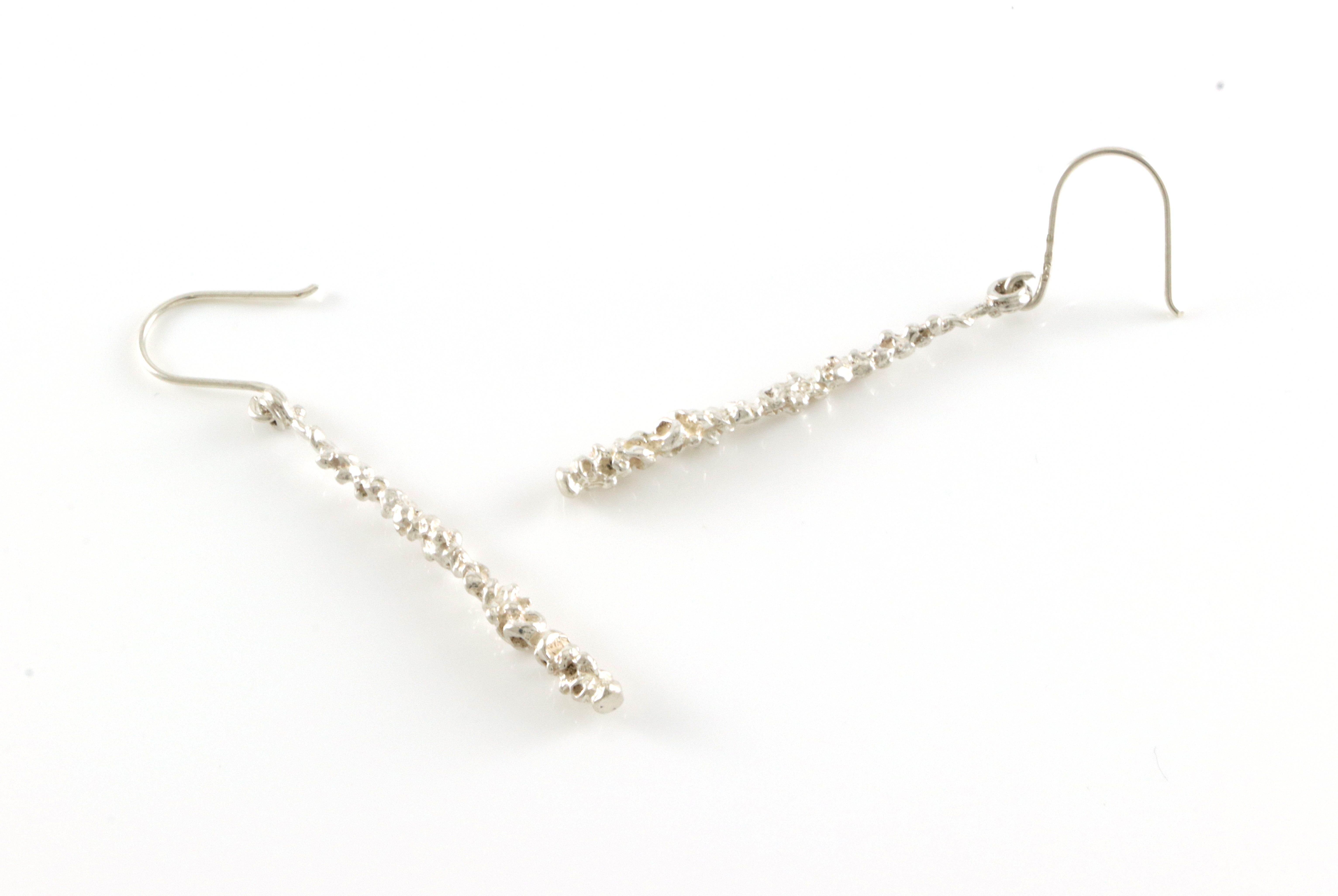 Juhls, designsmykker i sølv