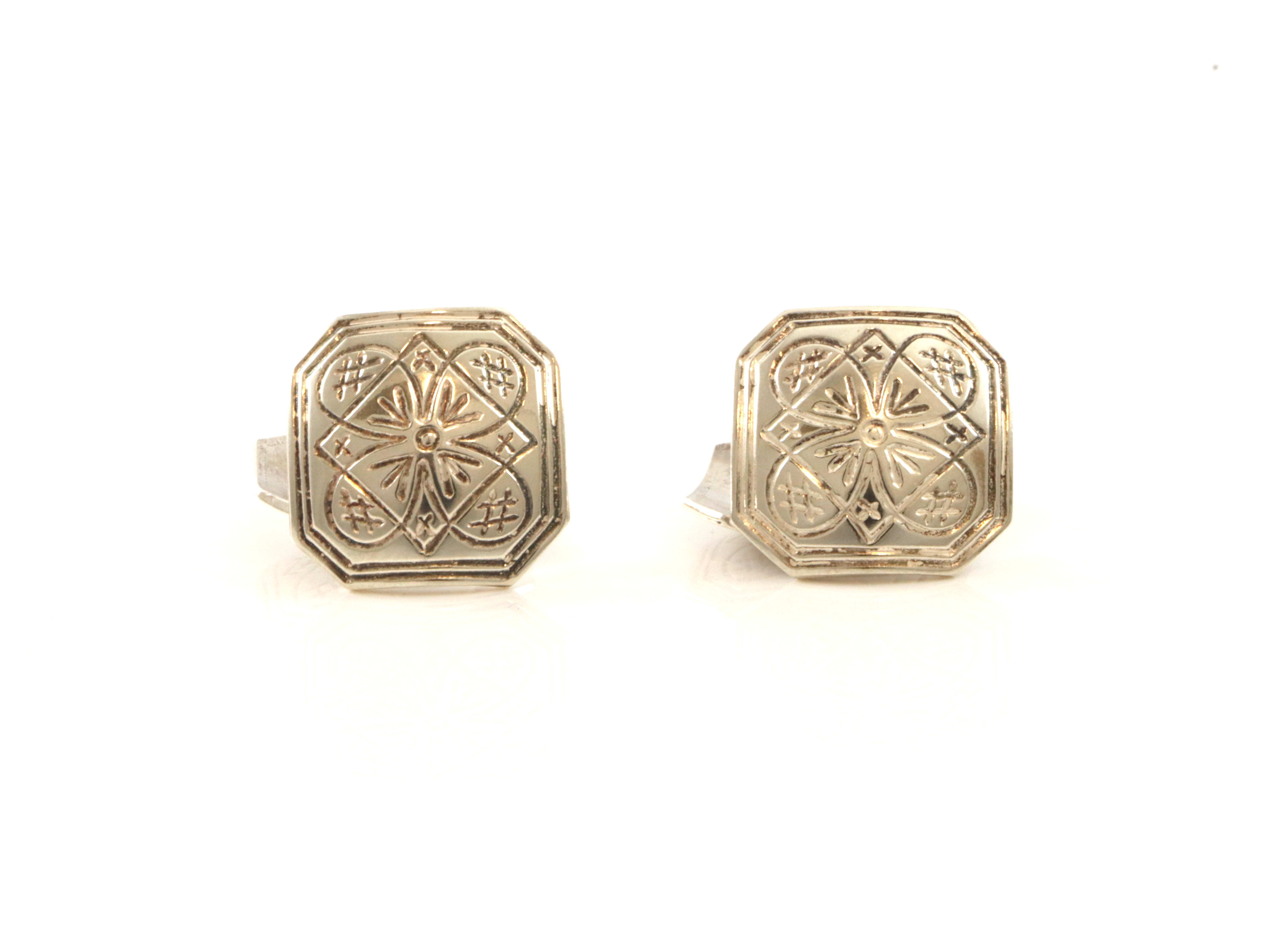 Bunad/Draktsølv. Nedre Buskerud