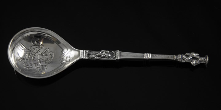 Apostelskjeer