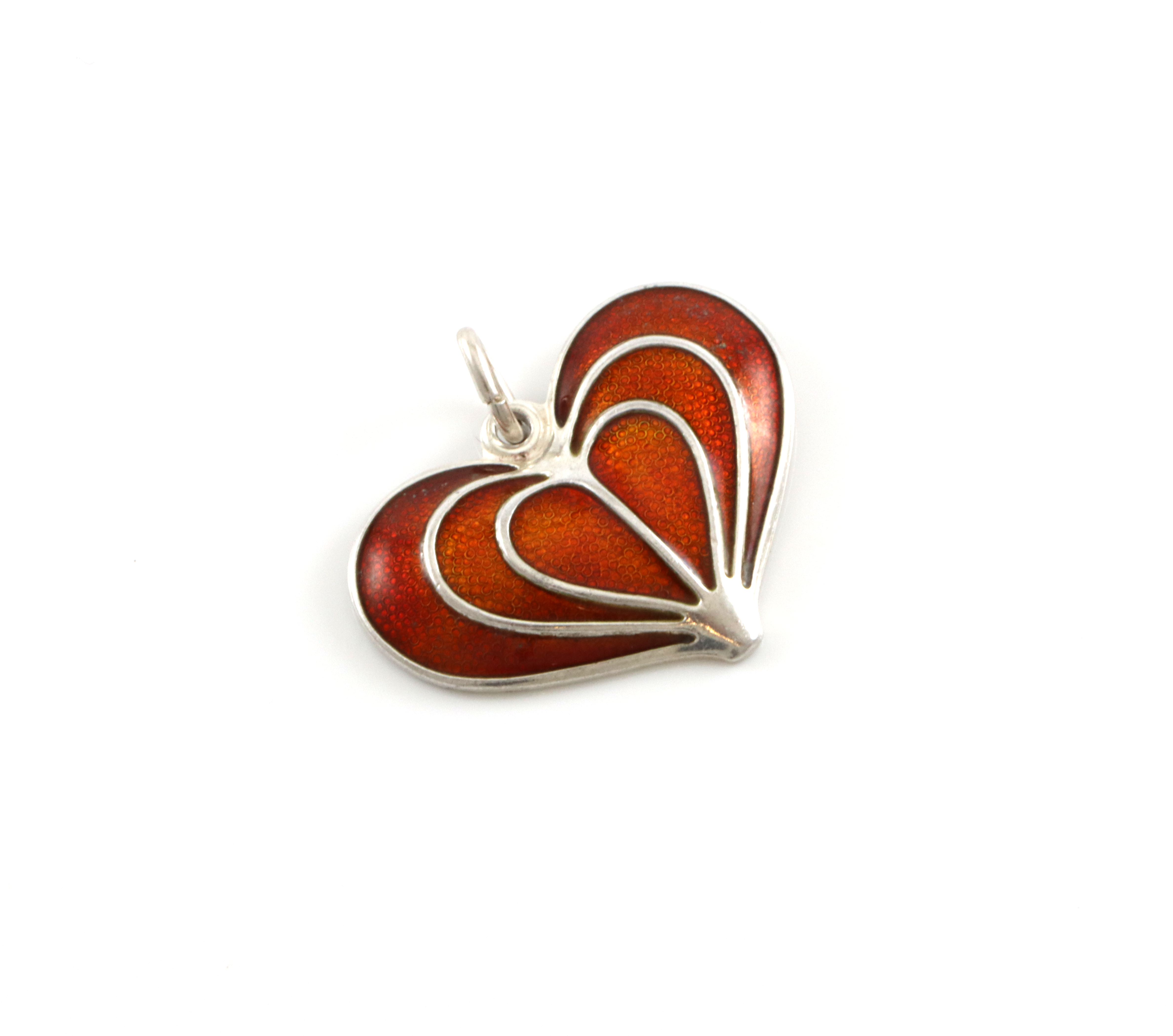 David-Andersen, smykker i sølv.