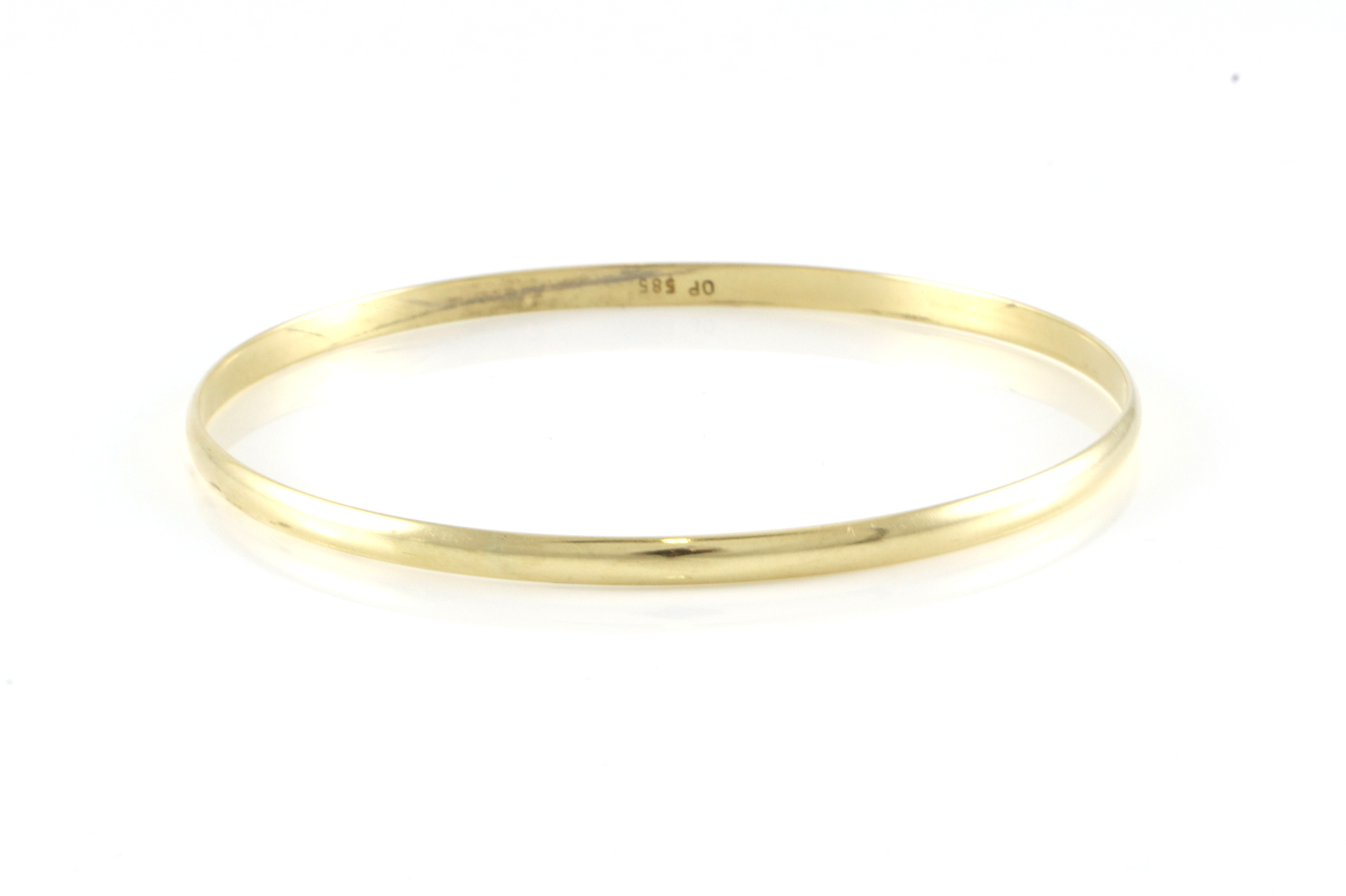 Armring, smal modell