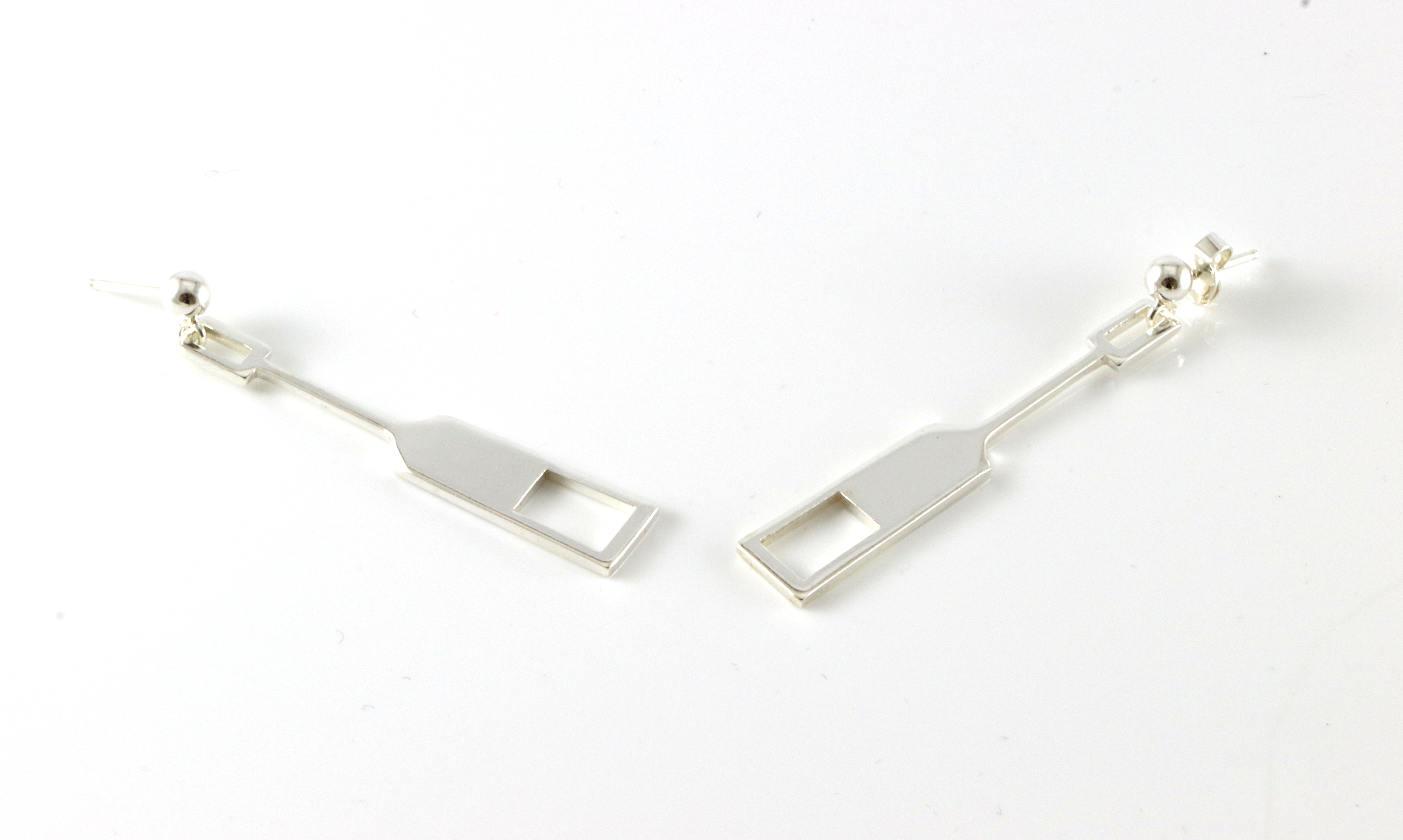 PLUS, ørepynt fra Tone Vigeland