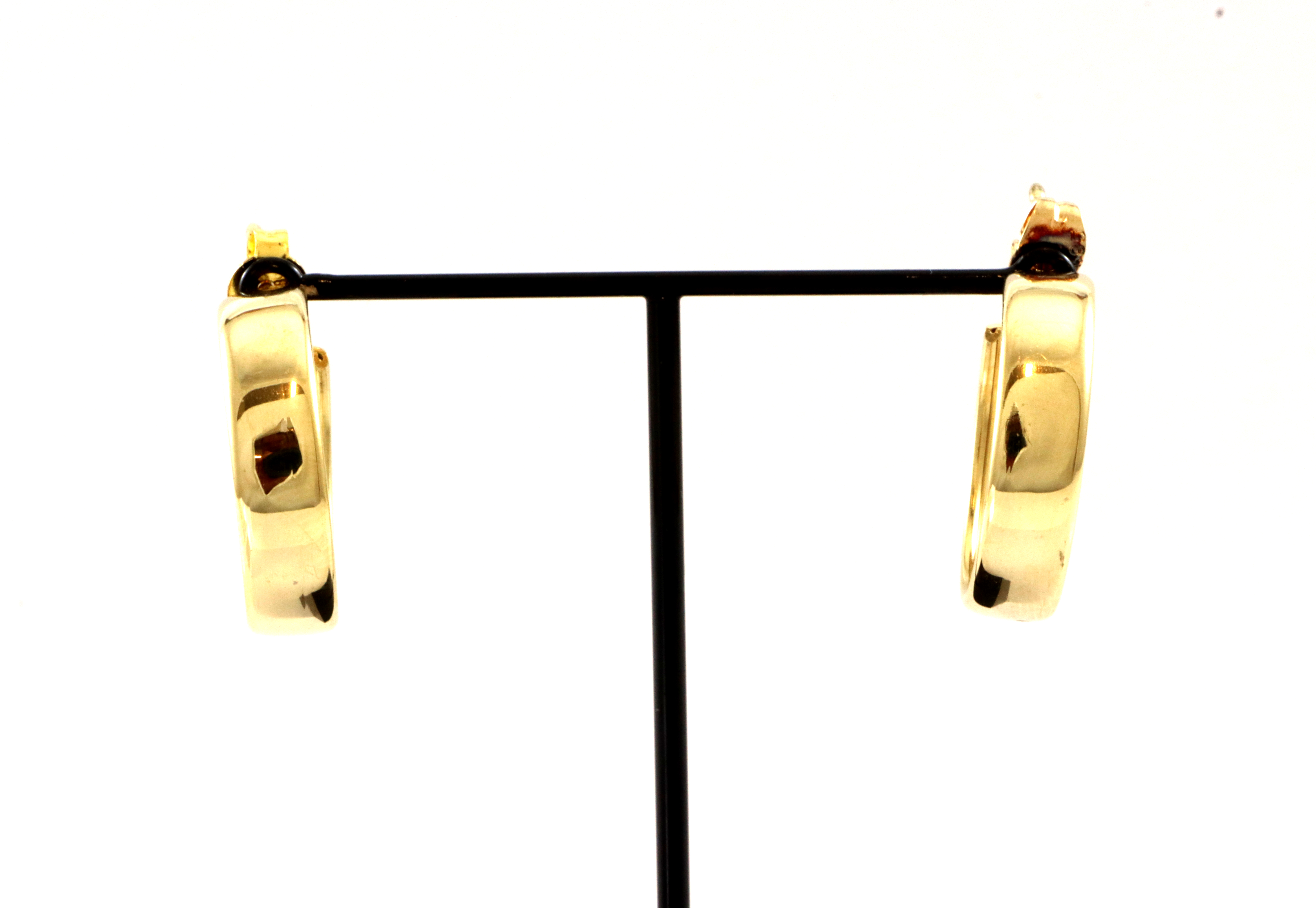 Klassiske øreringer