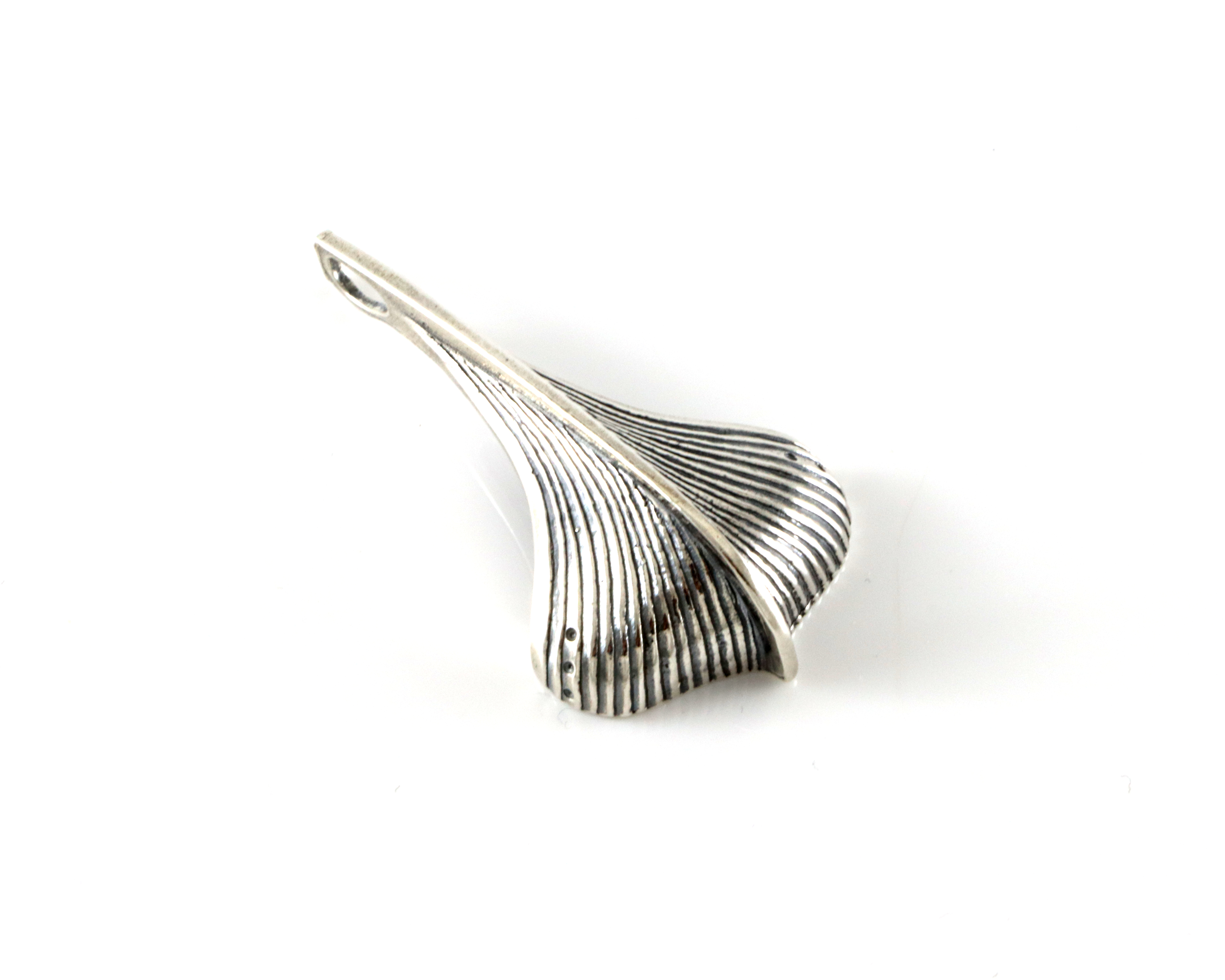 Anheng i sølv, Sylvsmidja.