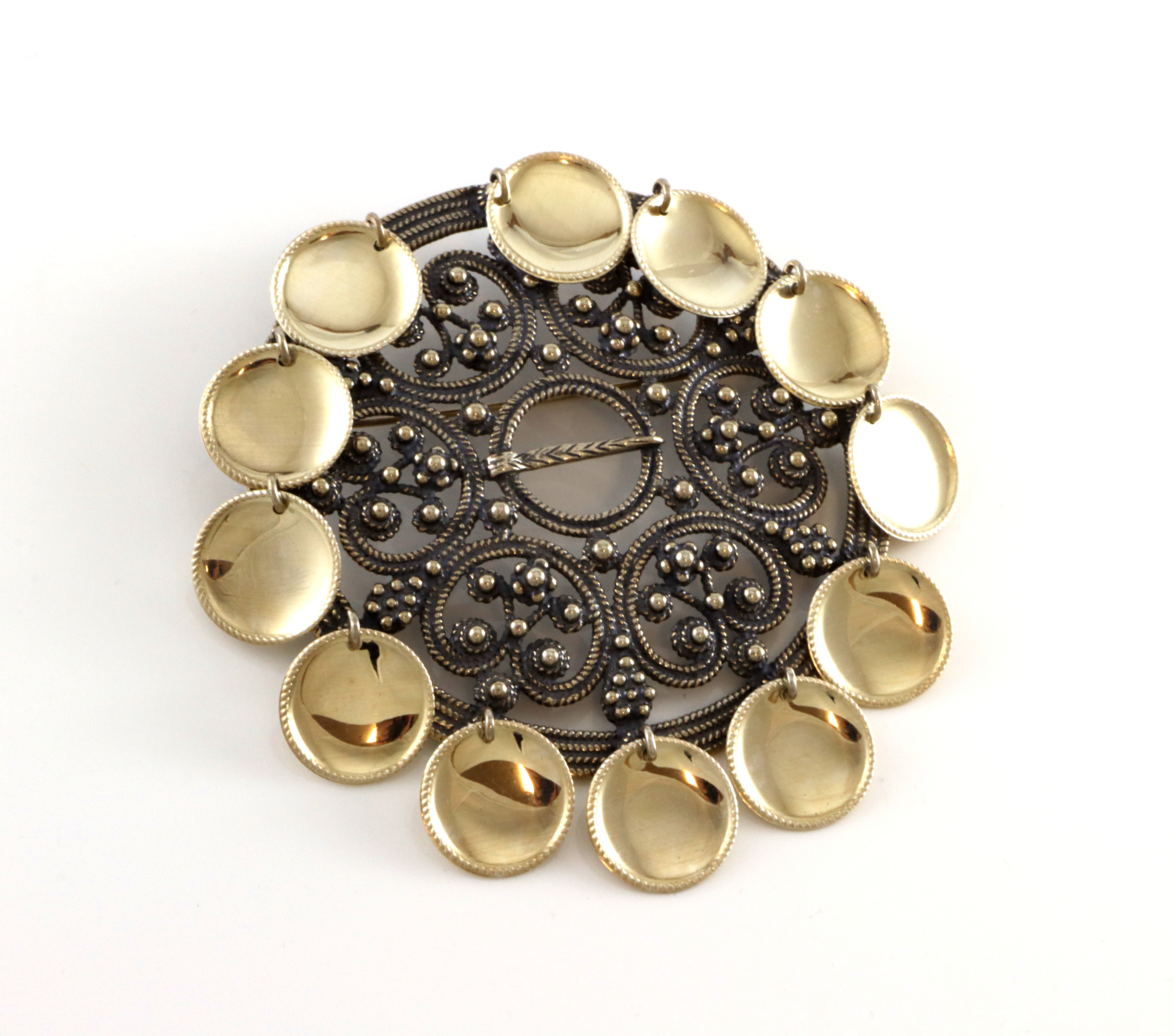 Sølje. Ivar T Holth