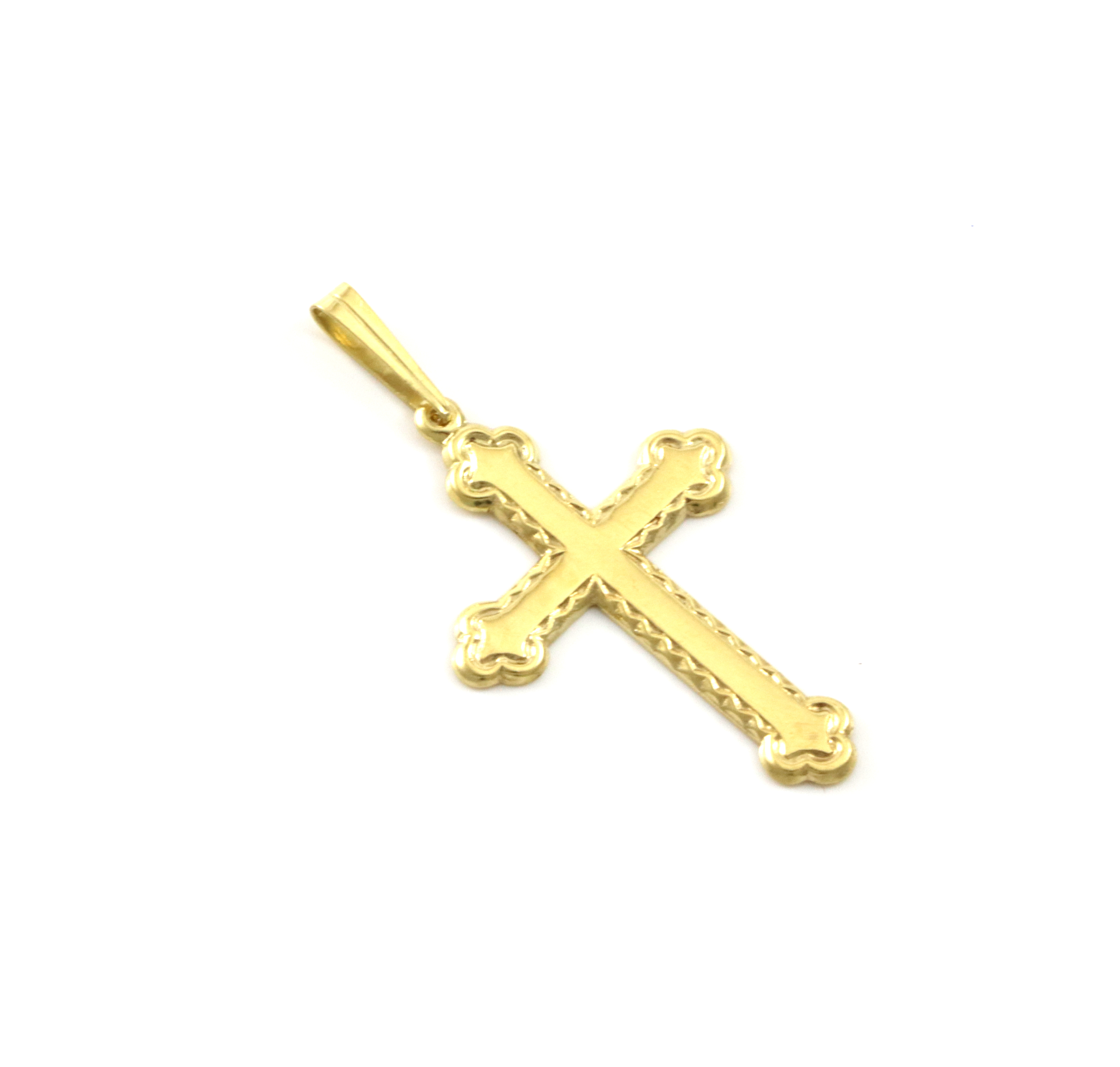 Klassisk kors. Anheng