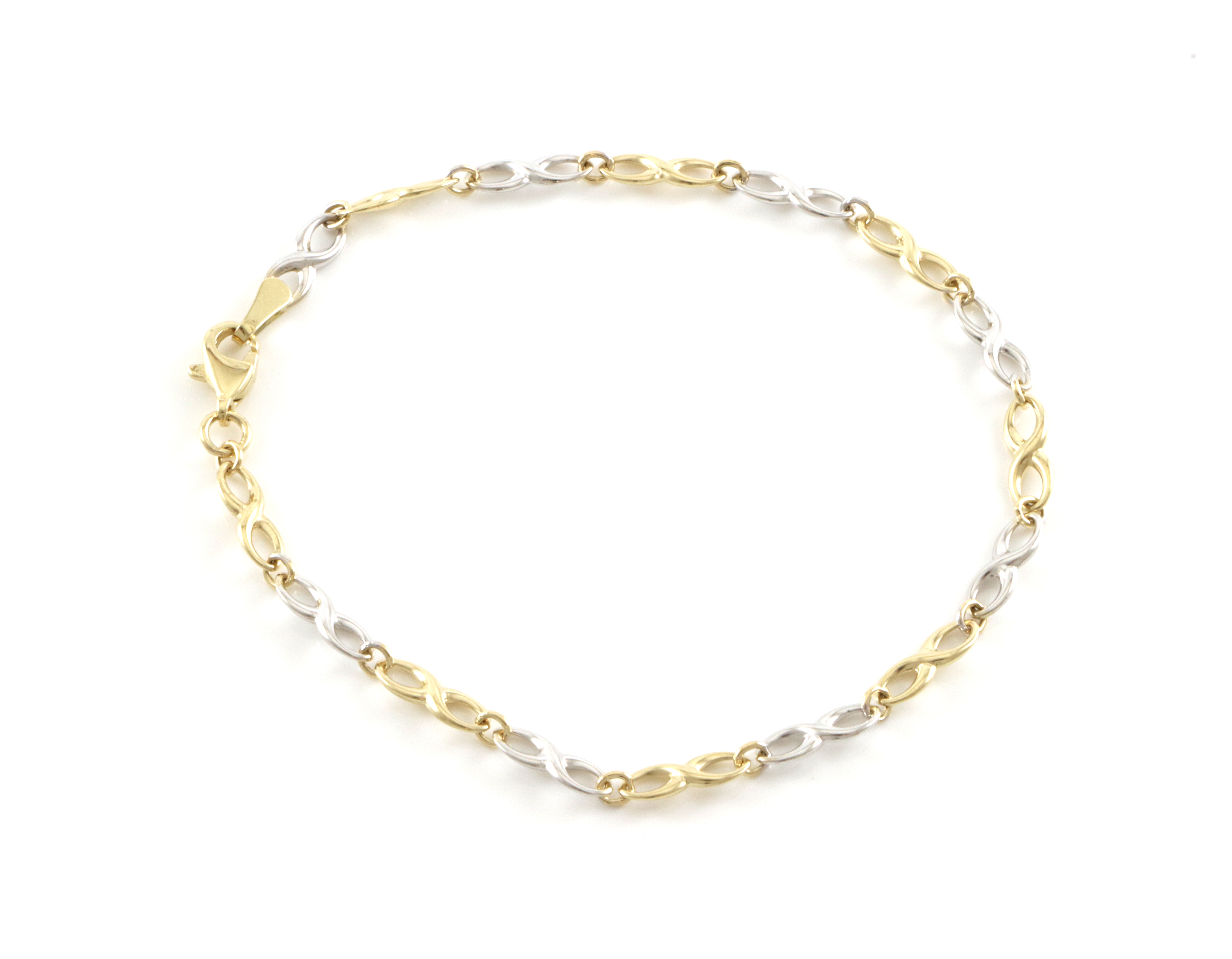 Moderne armlenke fra Sigmund Espeland. 19 cm