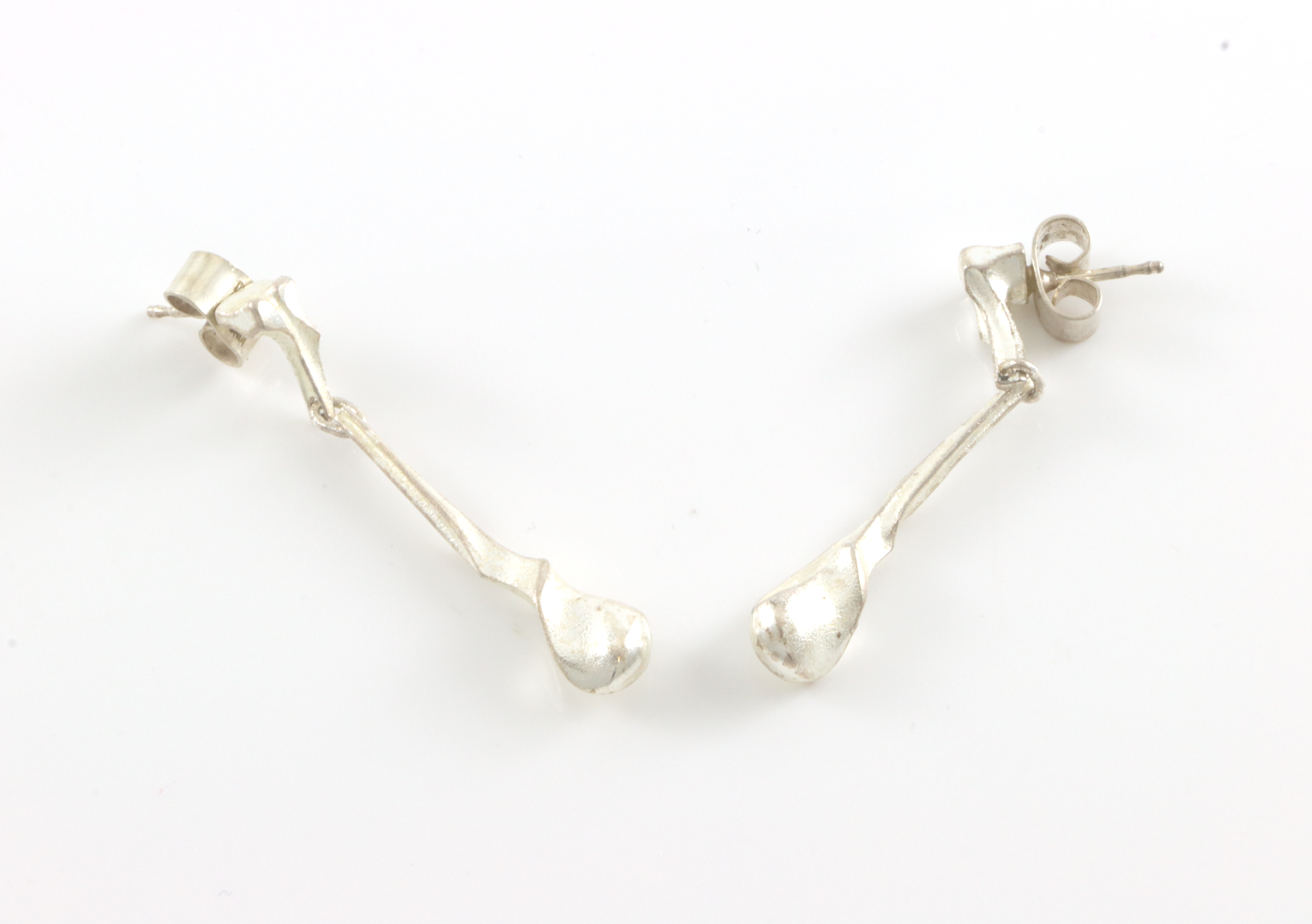 Finsk design i sølv