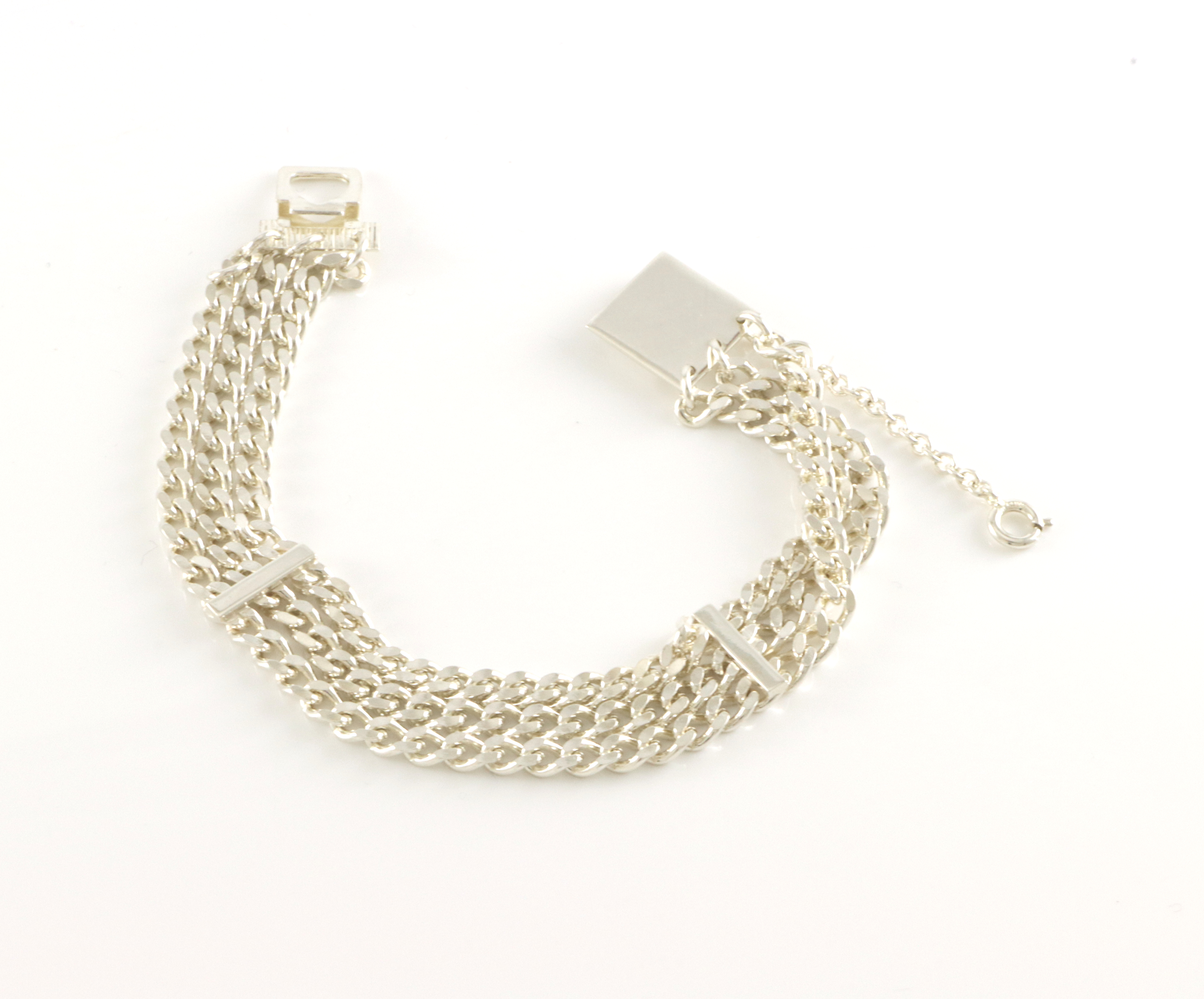 David-Andersen, smykker i sølv.