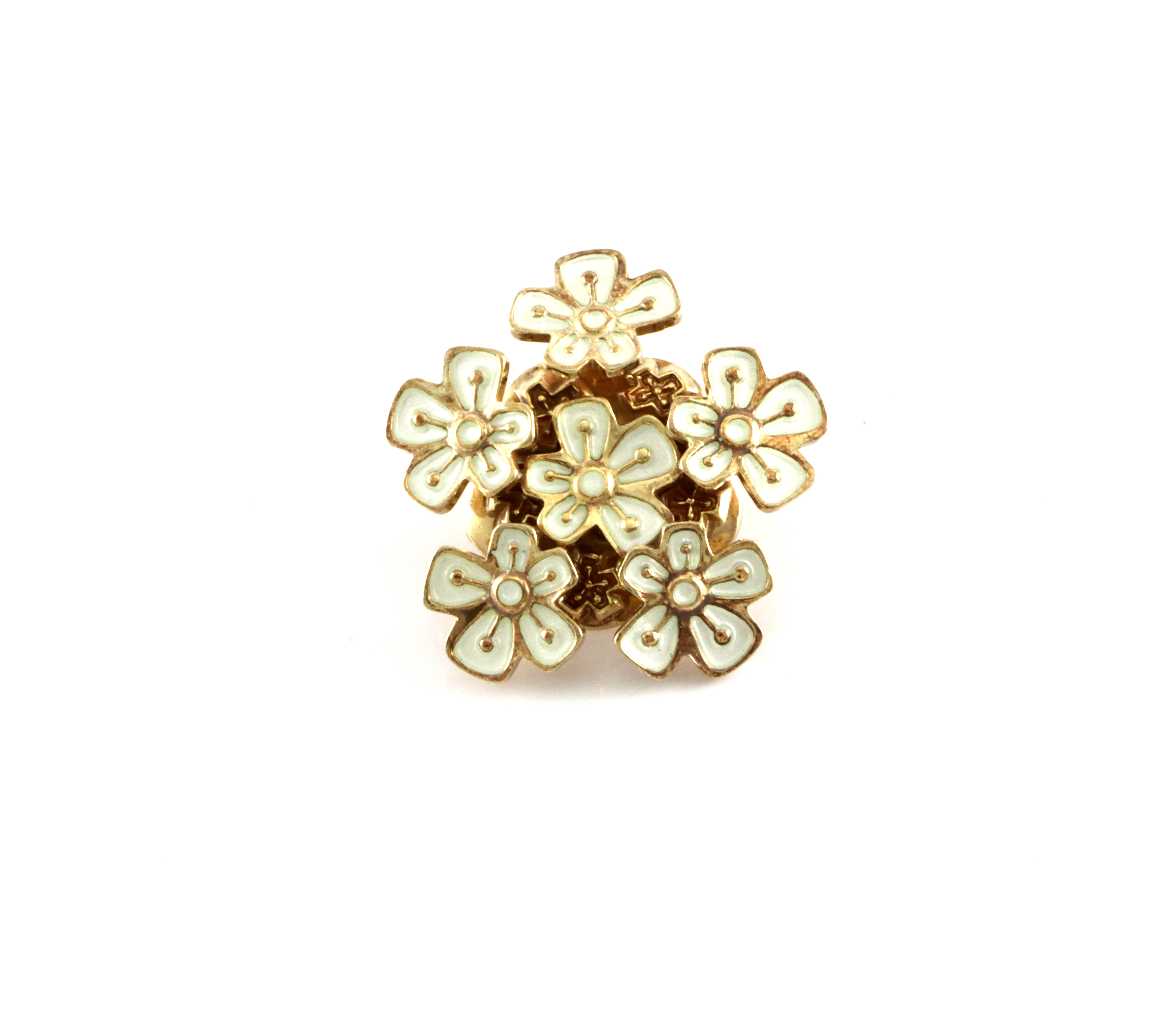 David-Andersen, smykker i sølv.