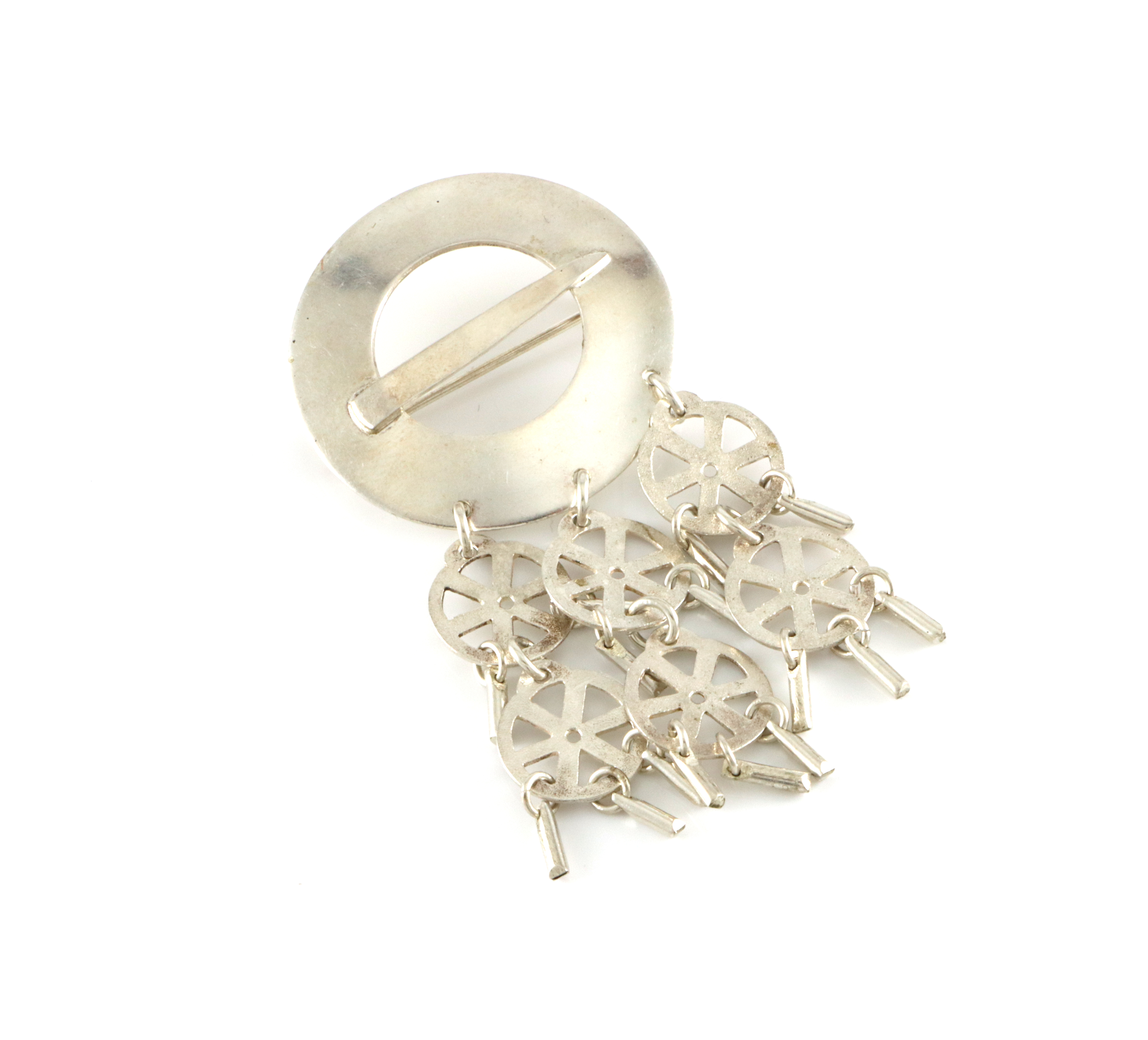 Sølje. John Baalerud