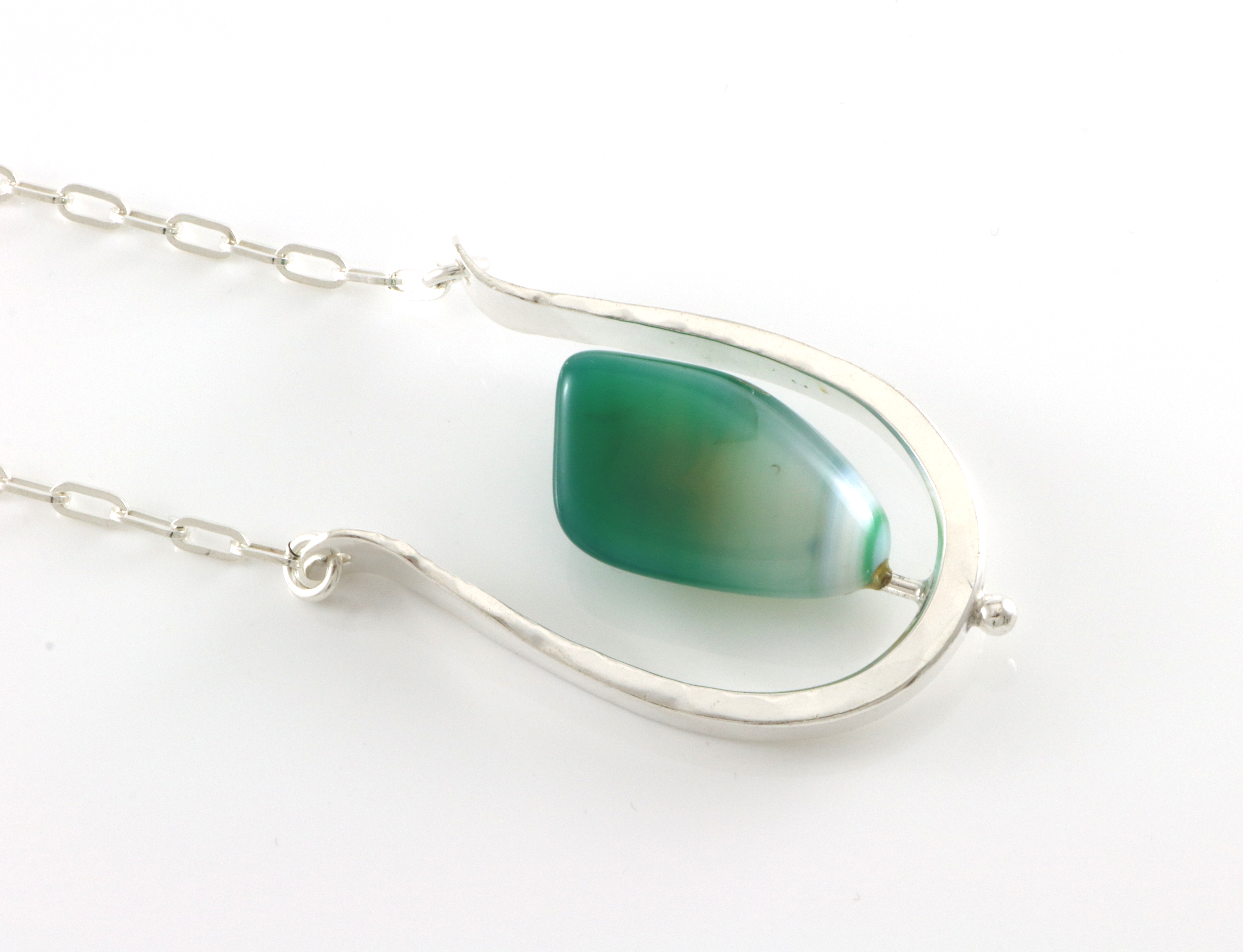 PLUS, norske designsmykker i sølv