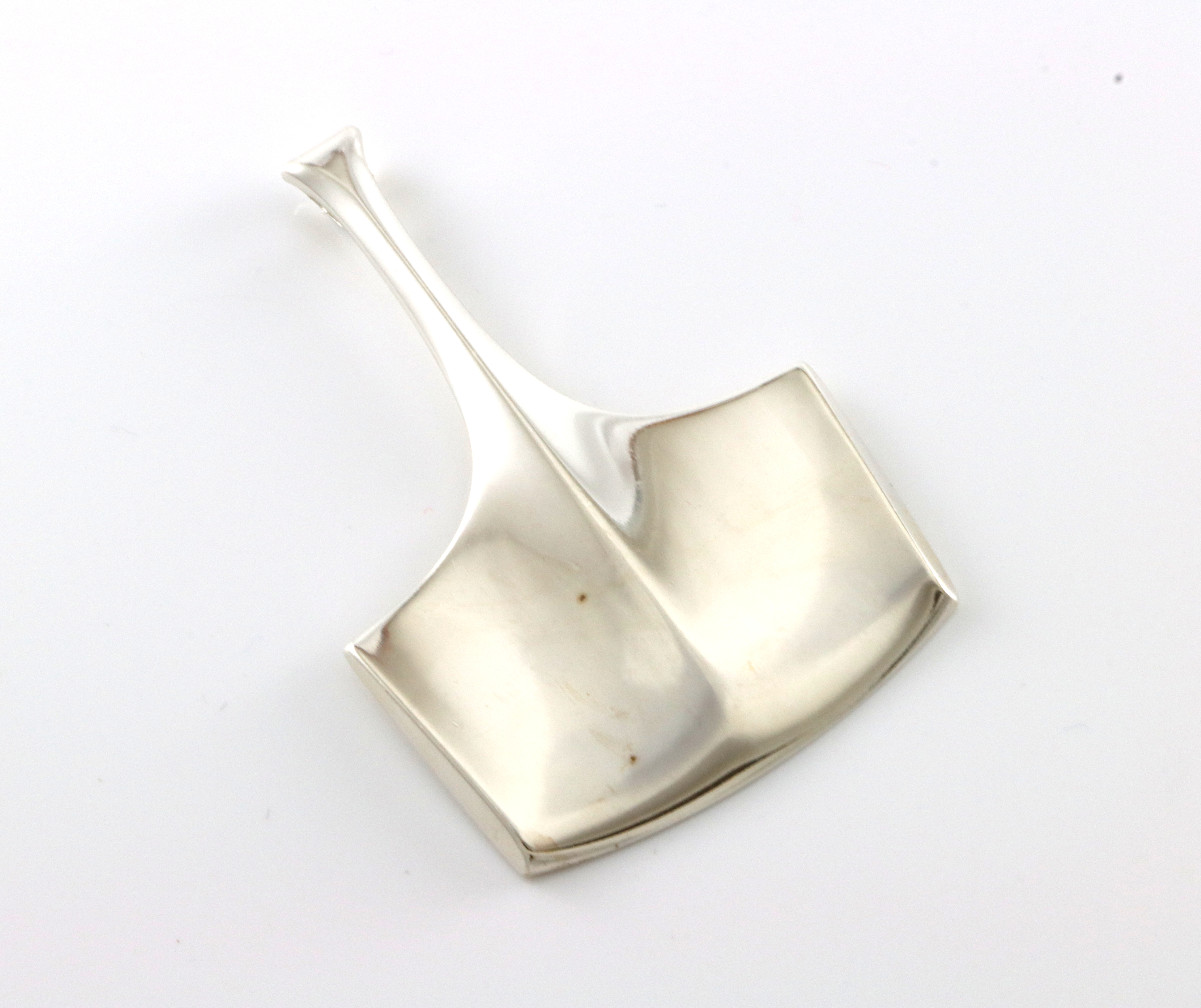 David-Andersen, smykker i sølv.