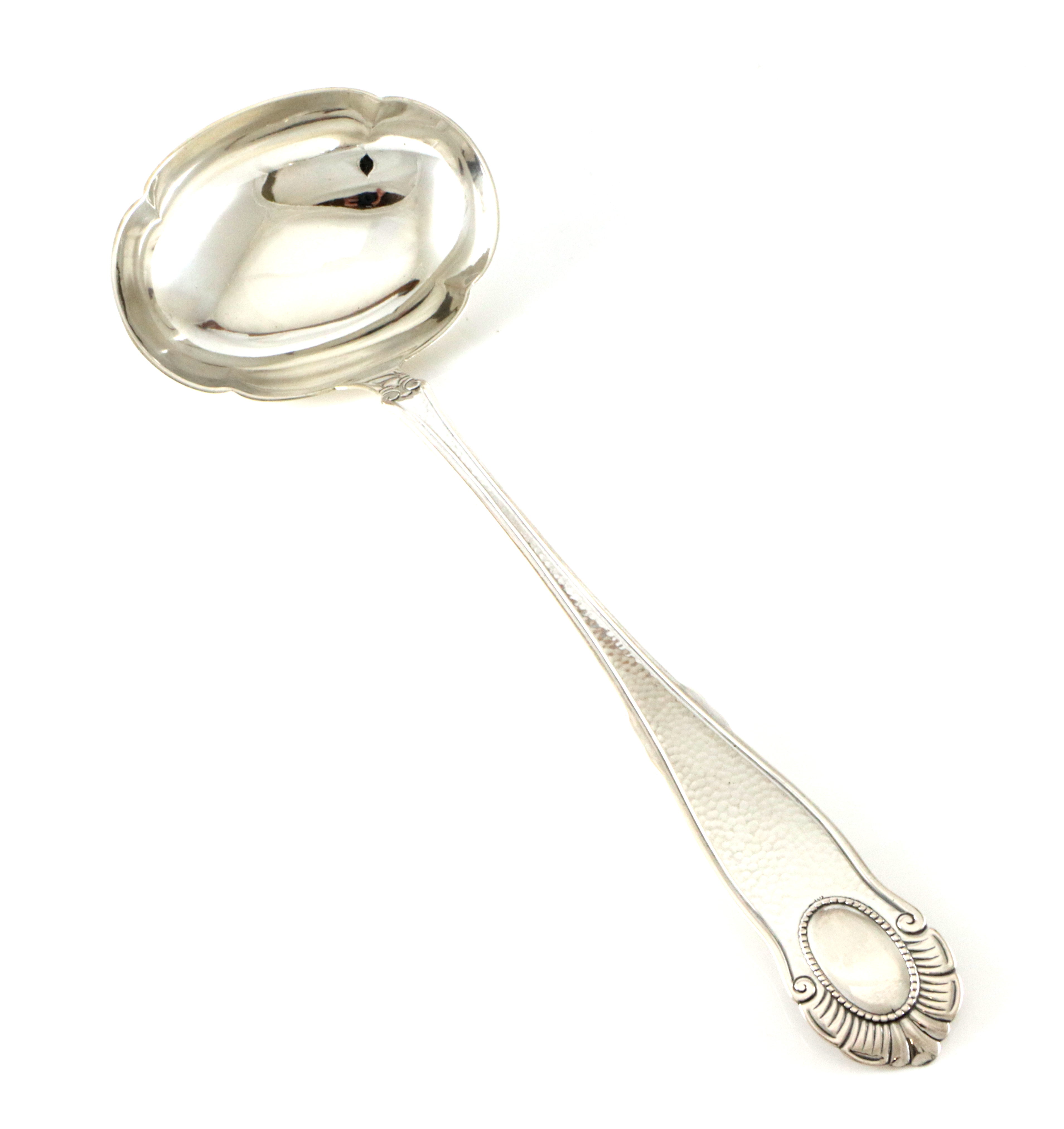 Sognemønster suppeøse