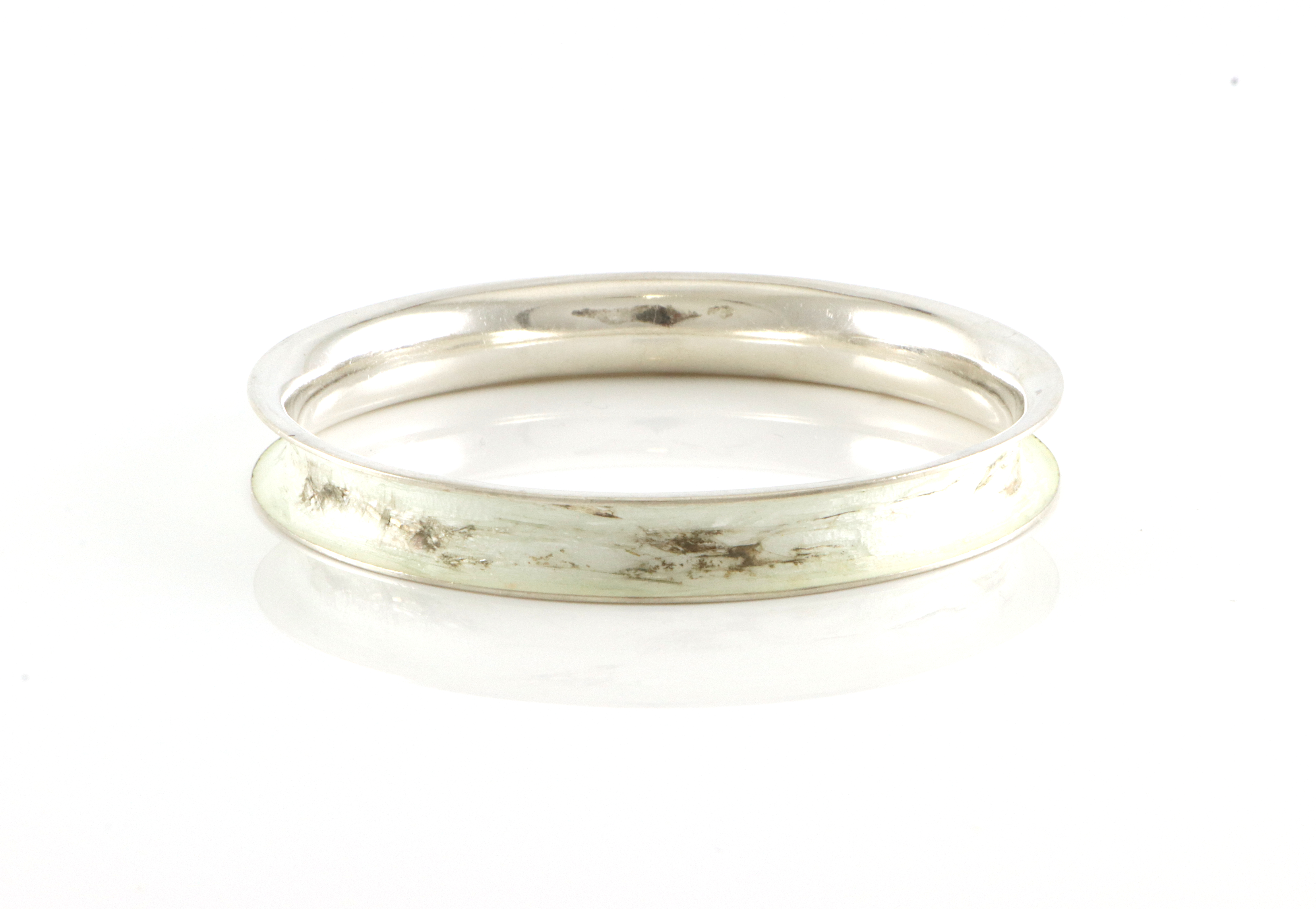 Norsk designsmykker i sølv