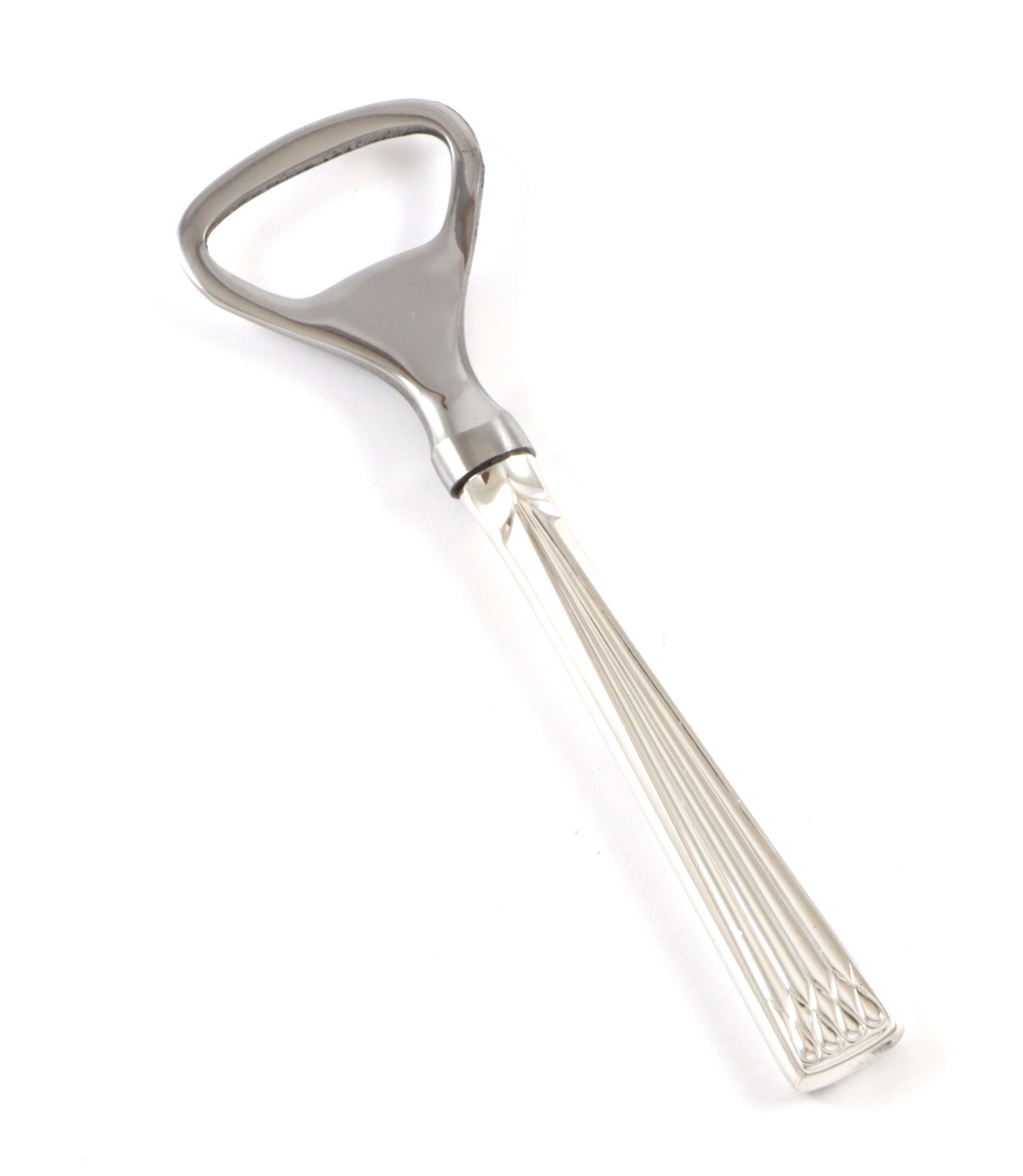 Arvesølv flaskeåpner i sølv