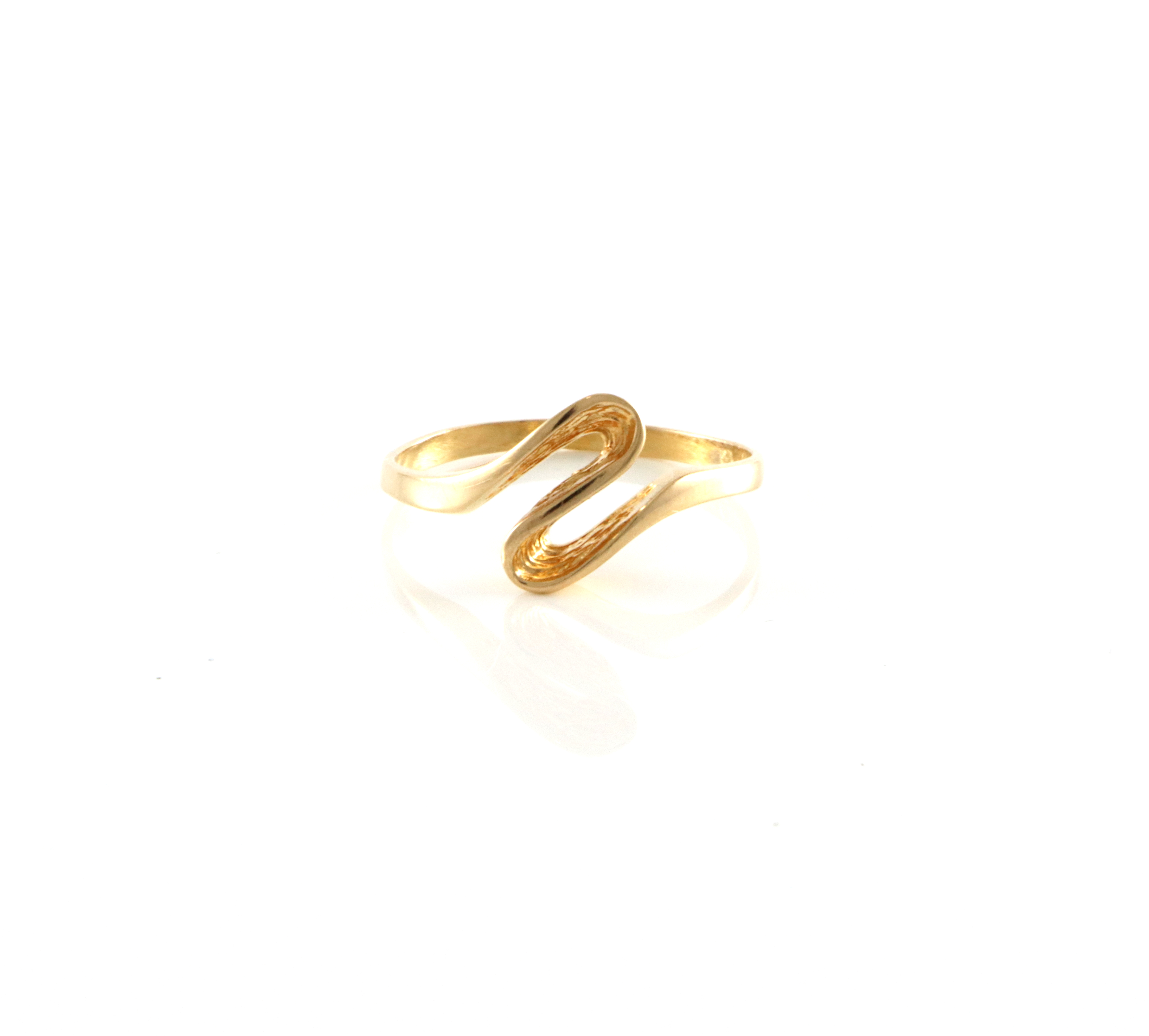 Dansk design. Ring. Herman Siersbøl