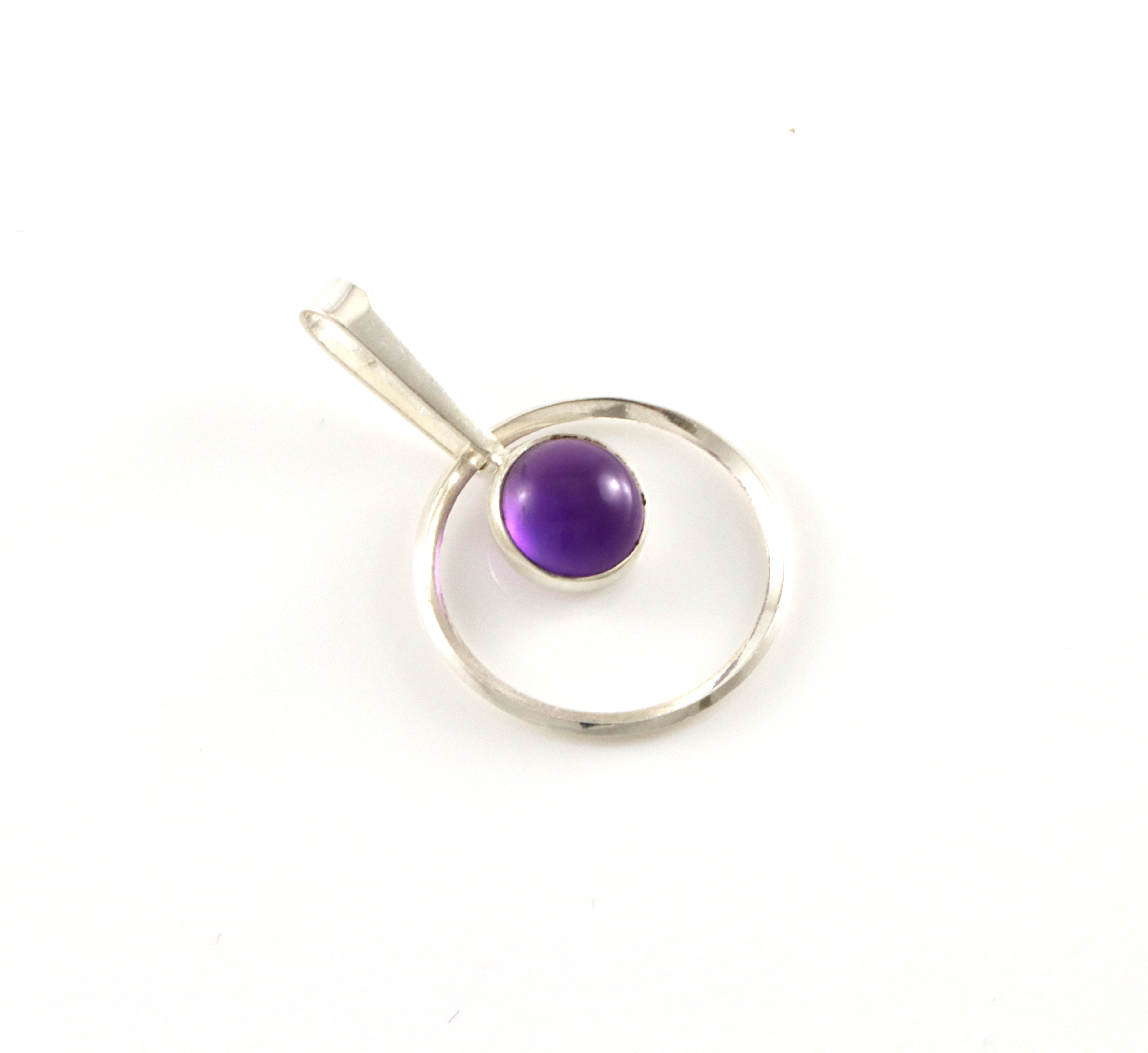 Finsk design i sølv