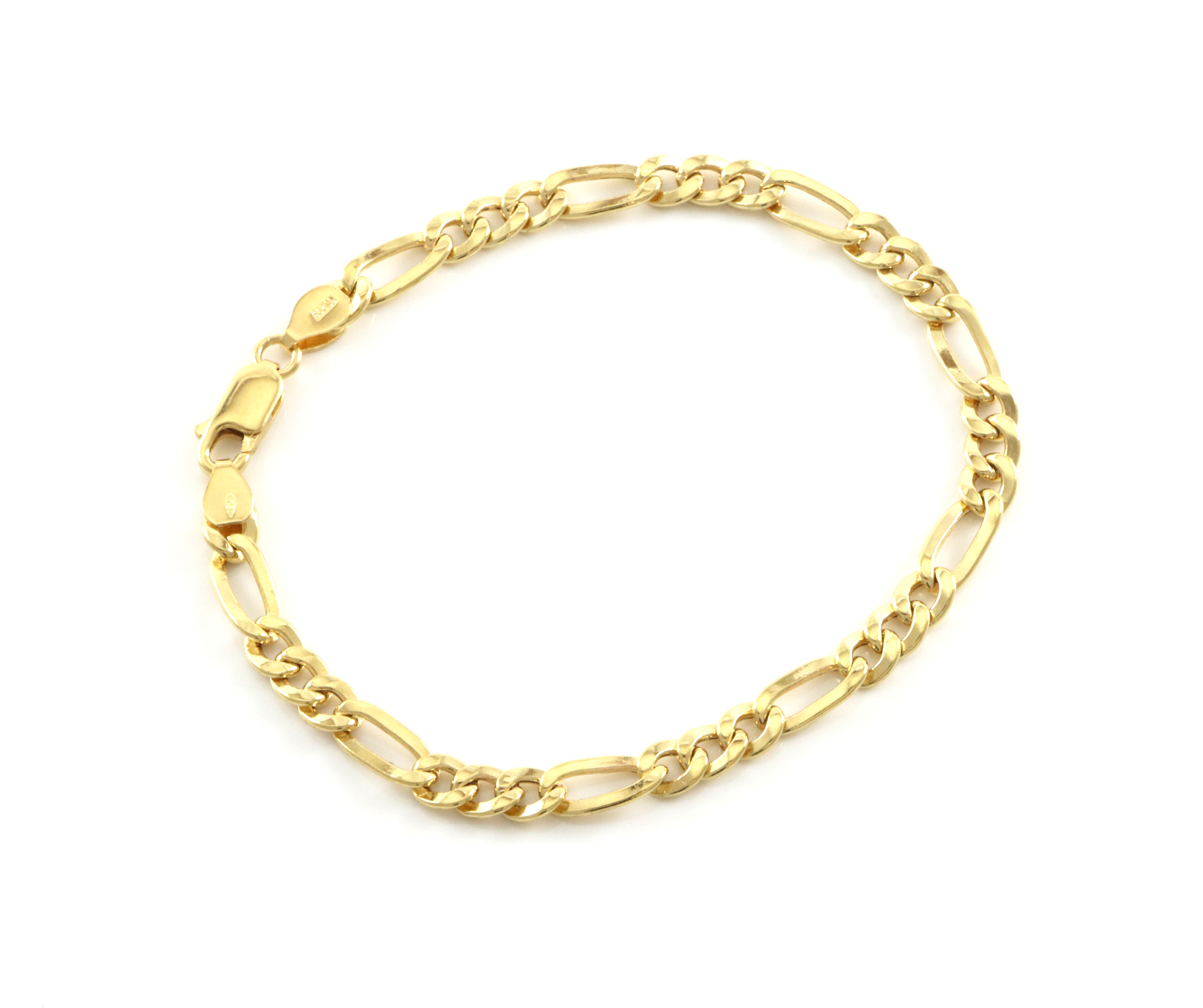 Figaro armlenke. 18,5 cm