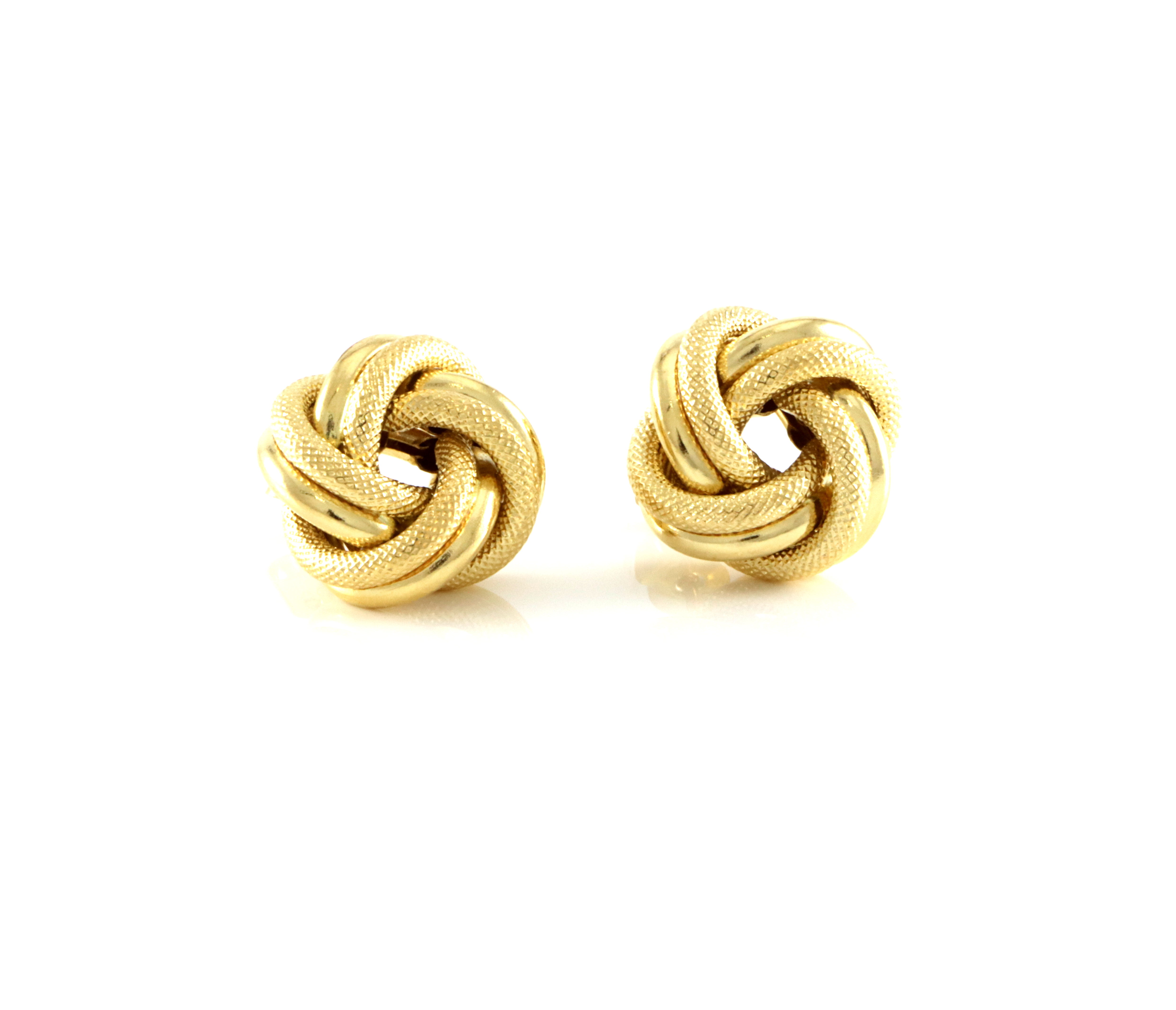 Store og herlig jålete knuter