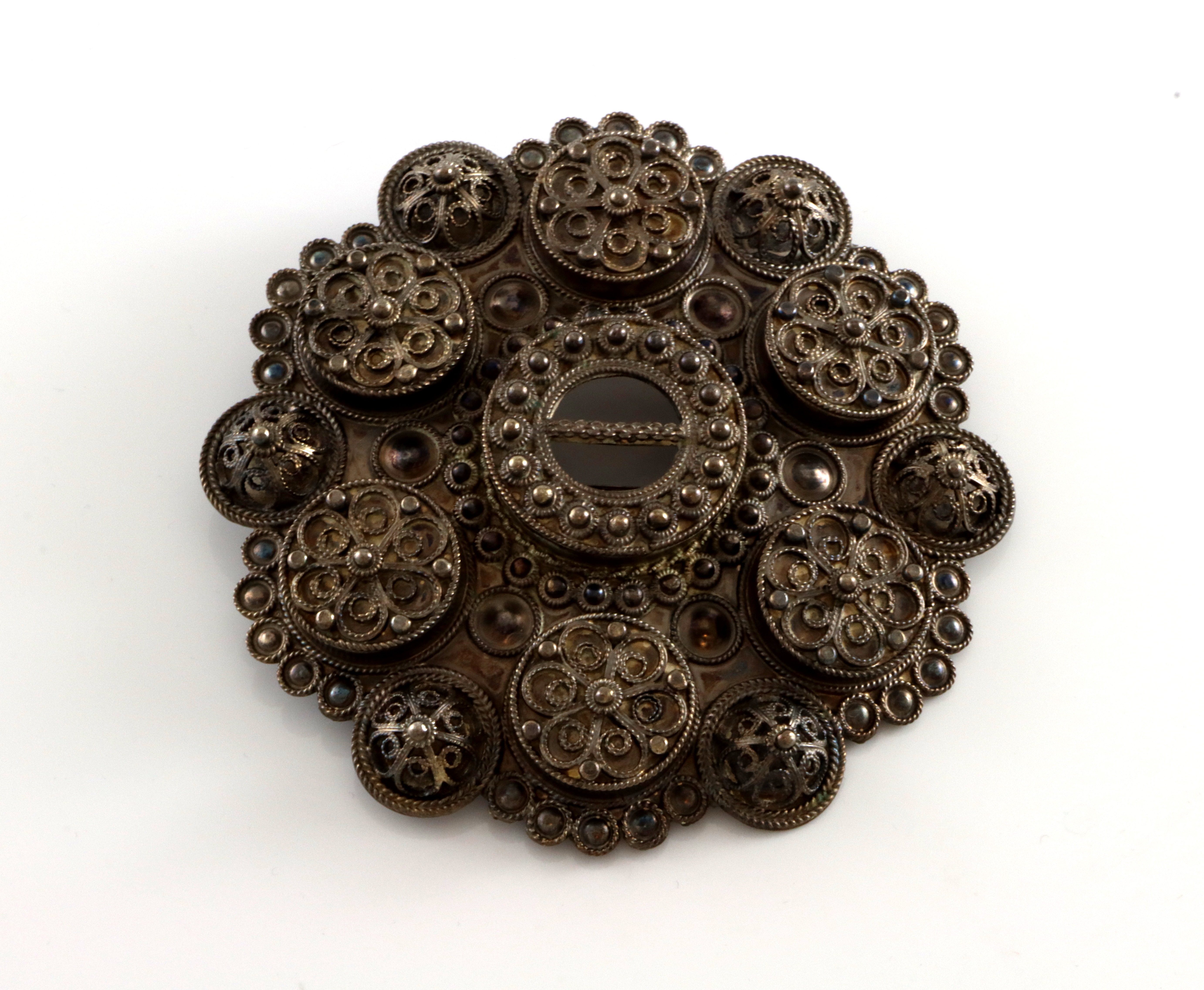 Bolesølje. Gunnar Helle